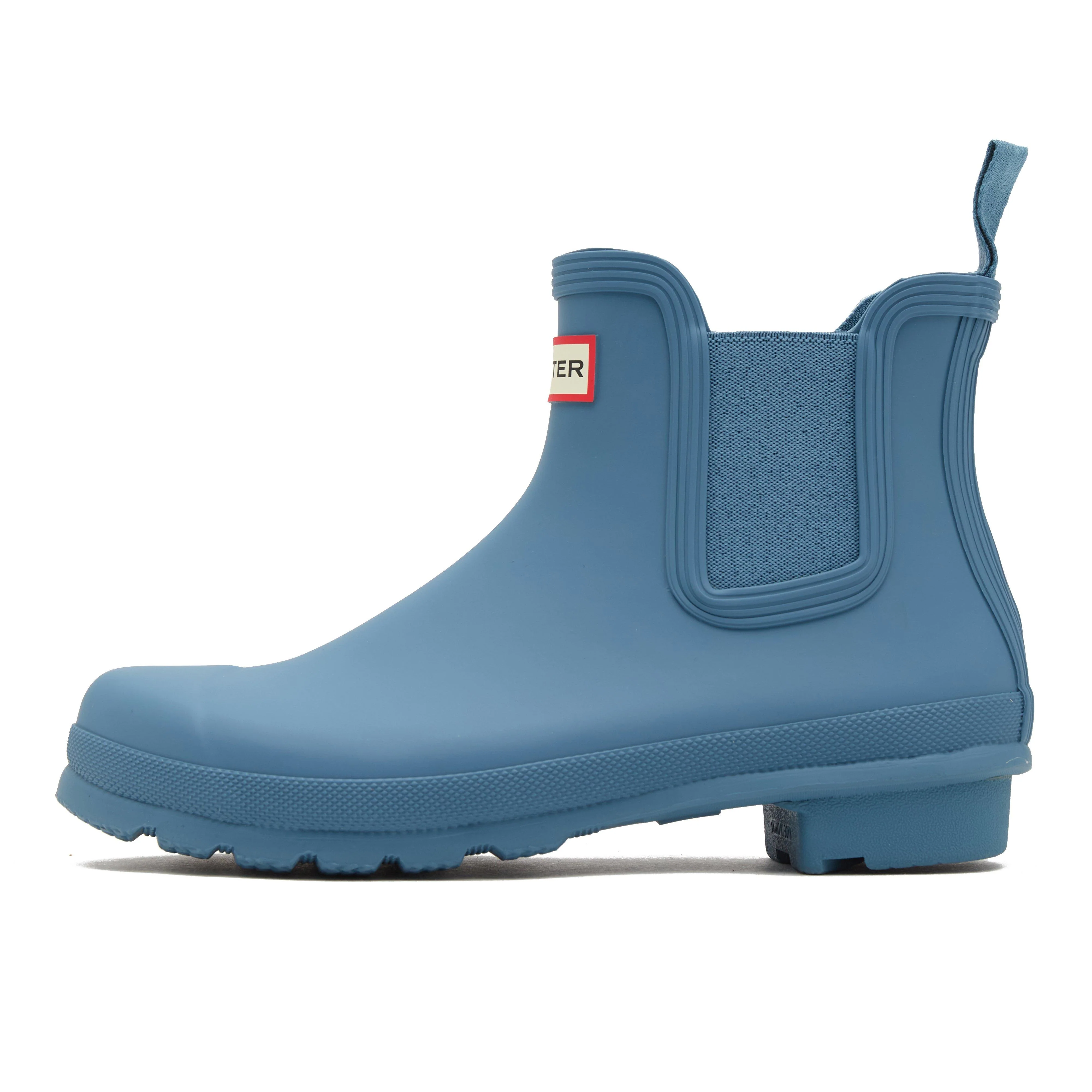 Women’s Original Chelsea Wellington Boots - Image 7