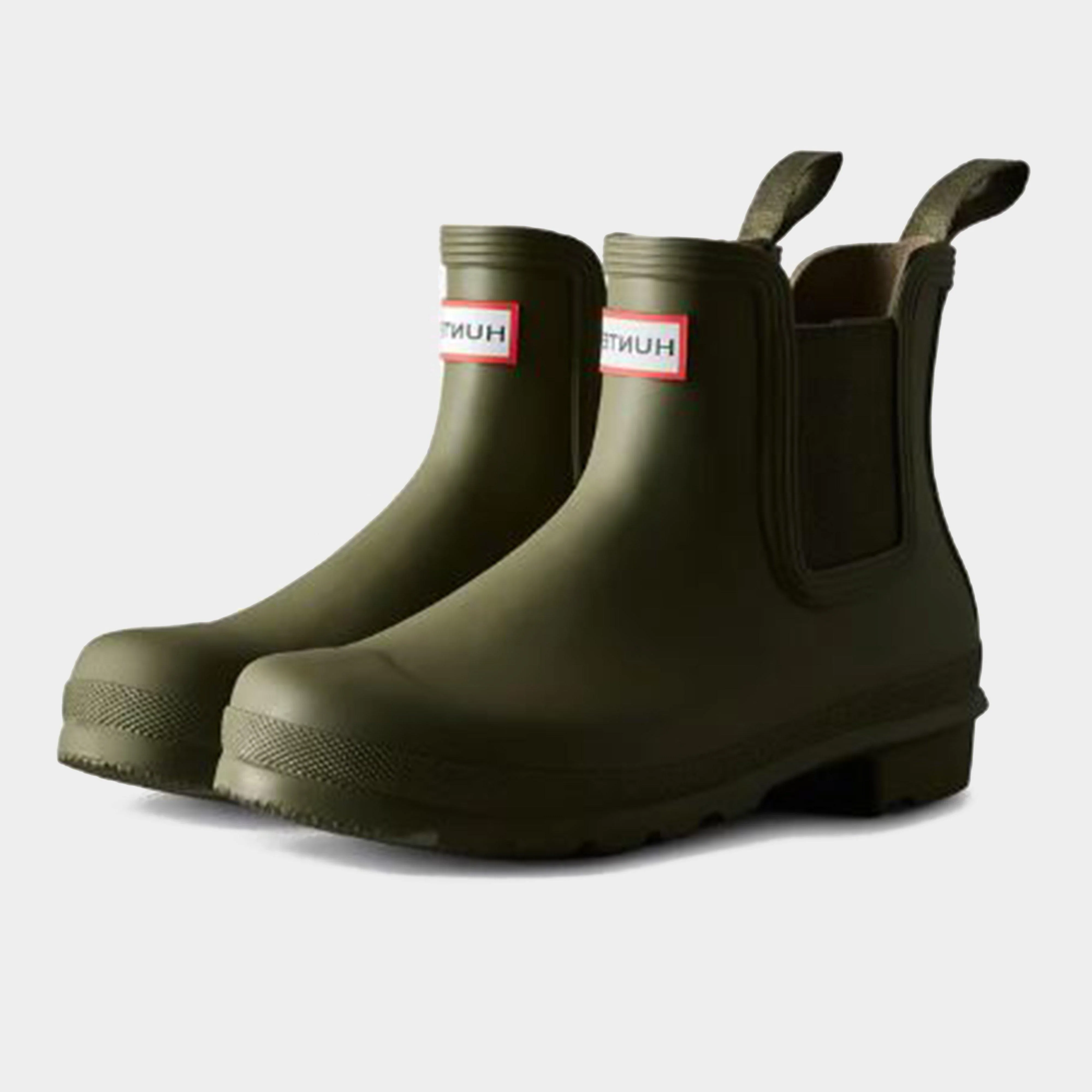 Women’s Original Chelsea Wellington Boots - Image 2