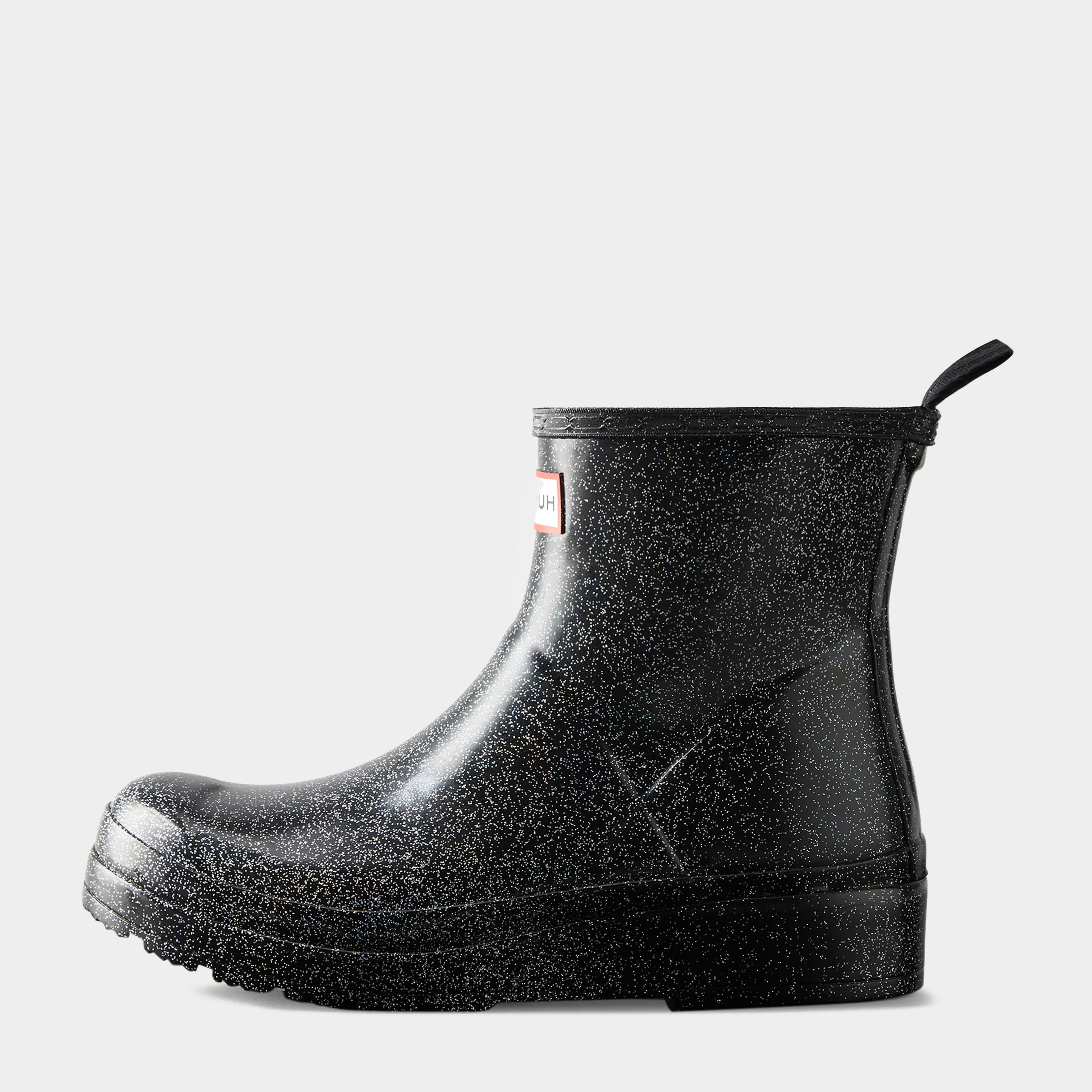 Women’s Original Play Short Starcloud Glitter Boots