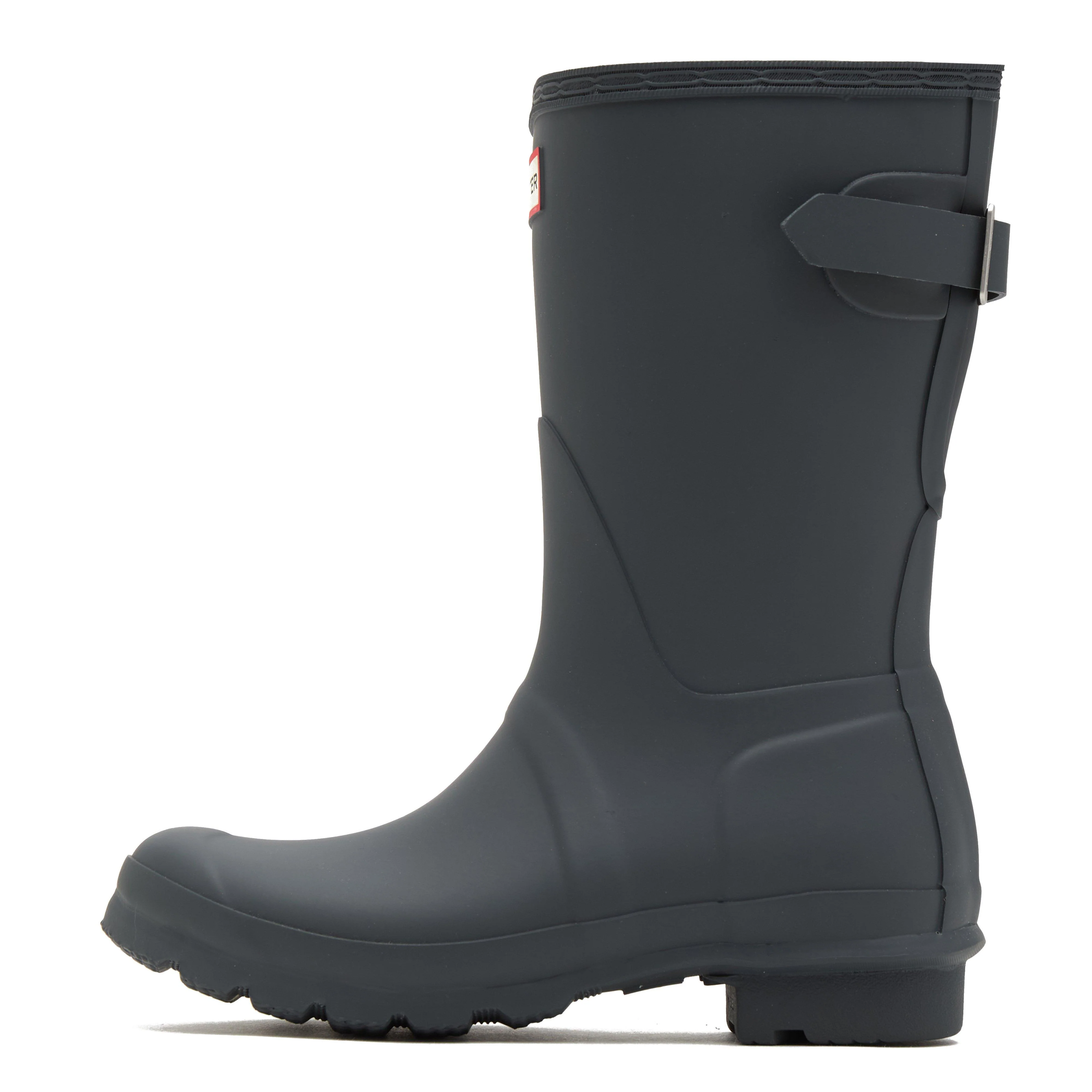 Women’s Original Short Back Adjustable Wellington Boots - Image 7