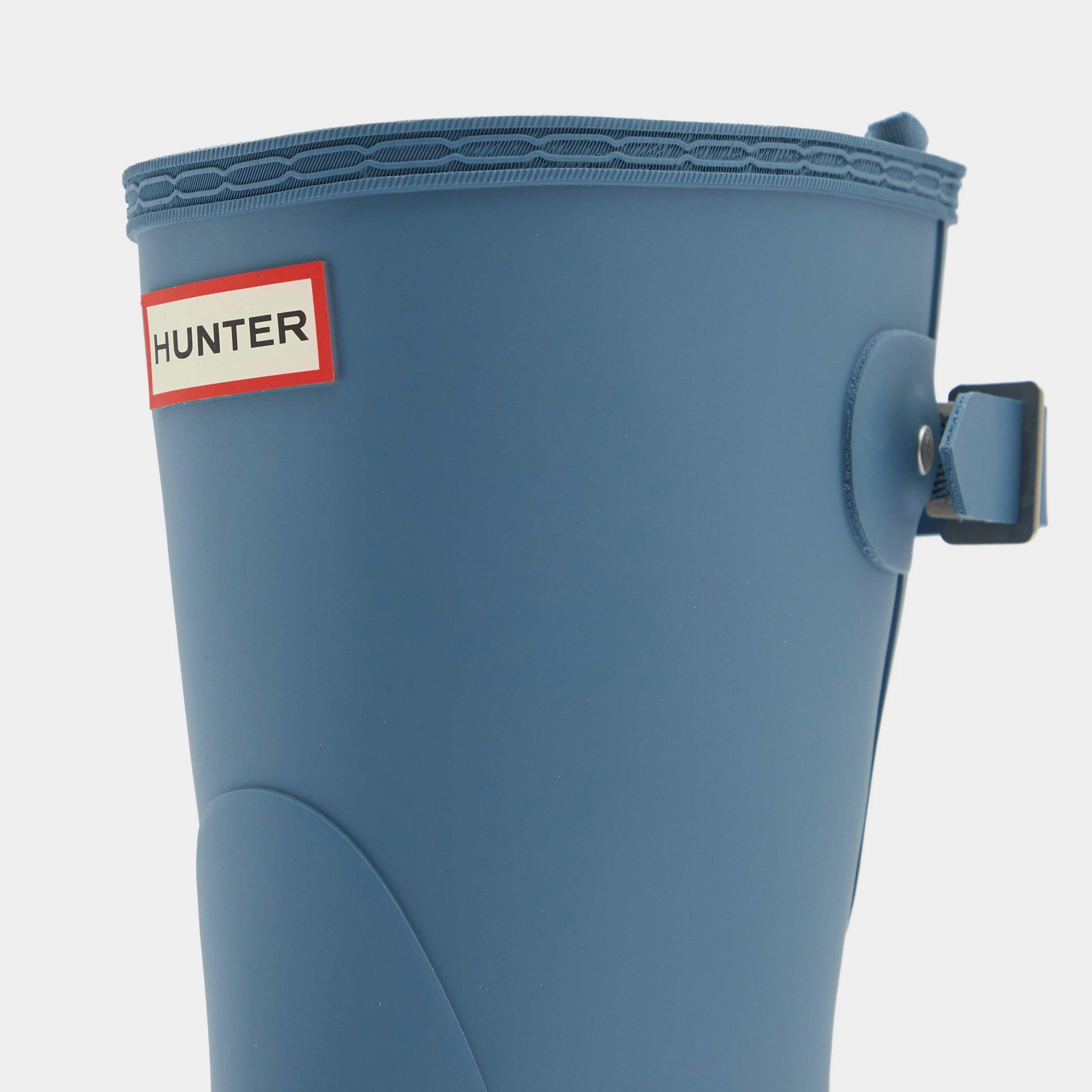 Women’s Original Short Back Adjustable Wellington Boots - Image 5