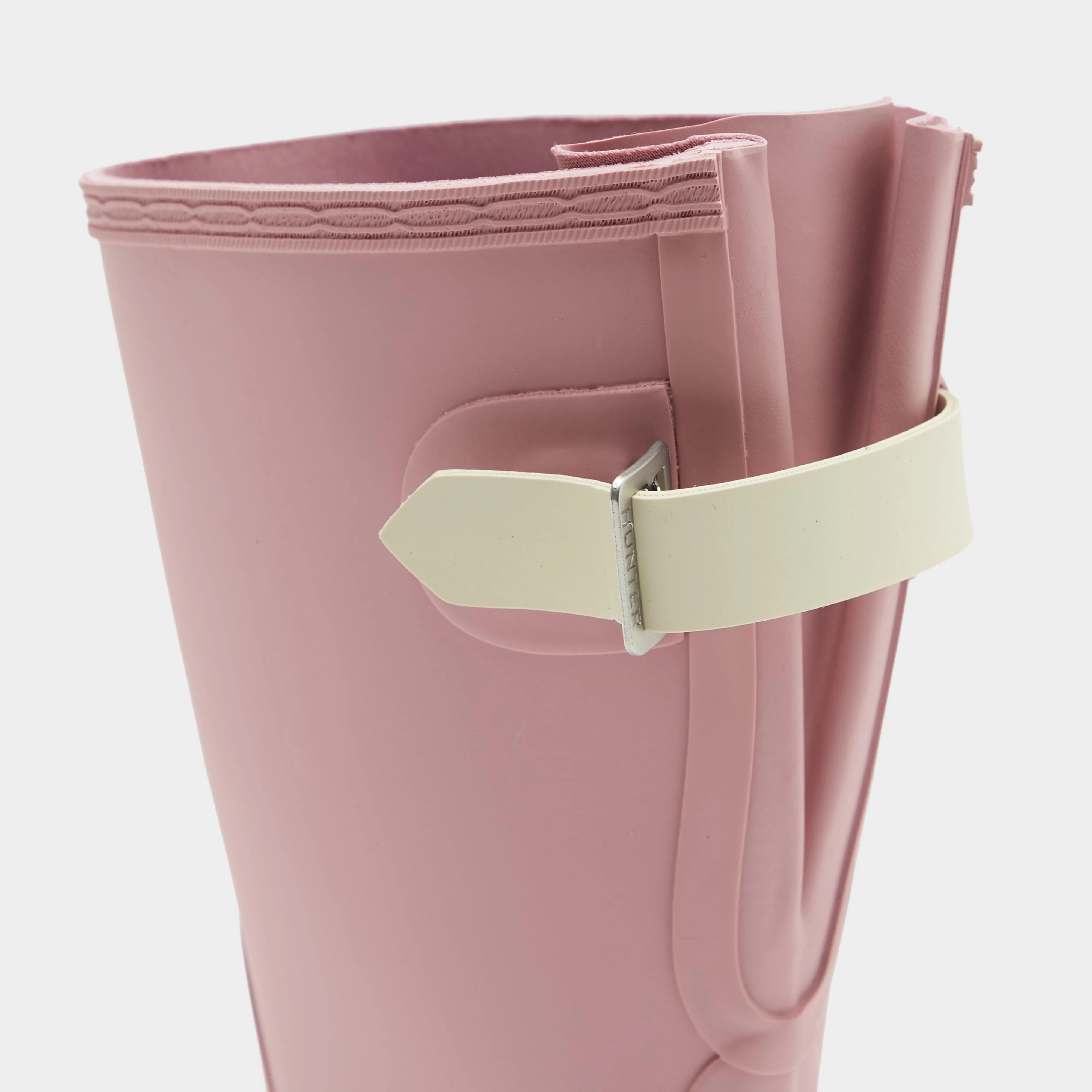 Women’s Original Short Back Adjustable Wellington Boots - Image 6