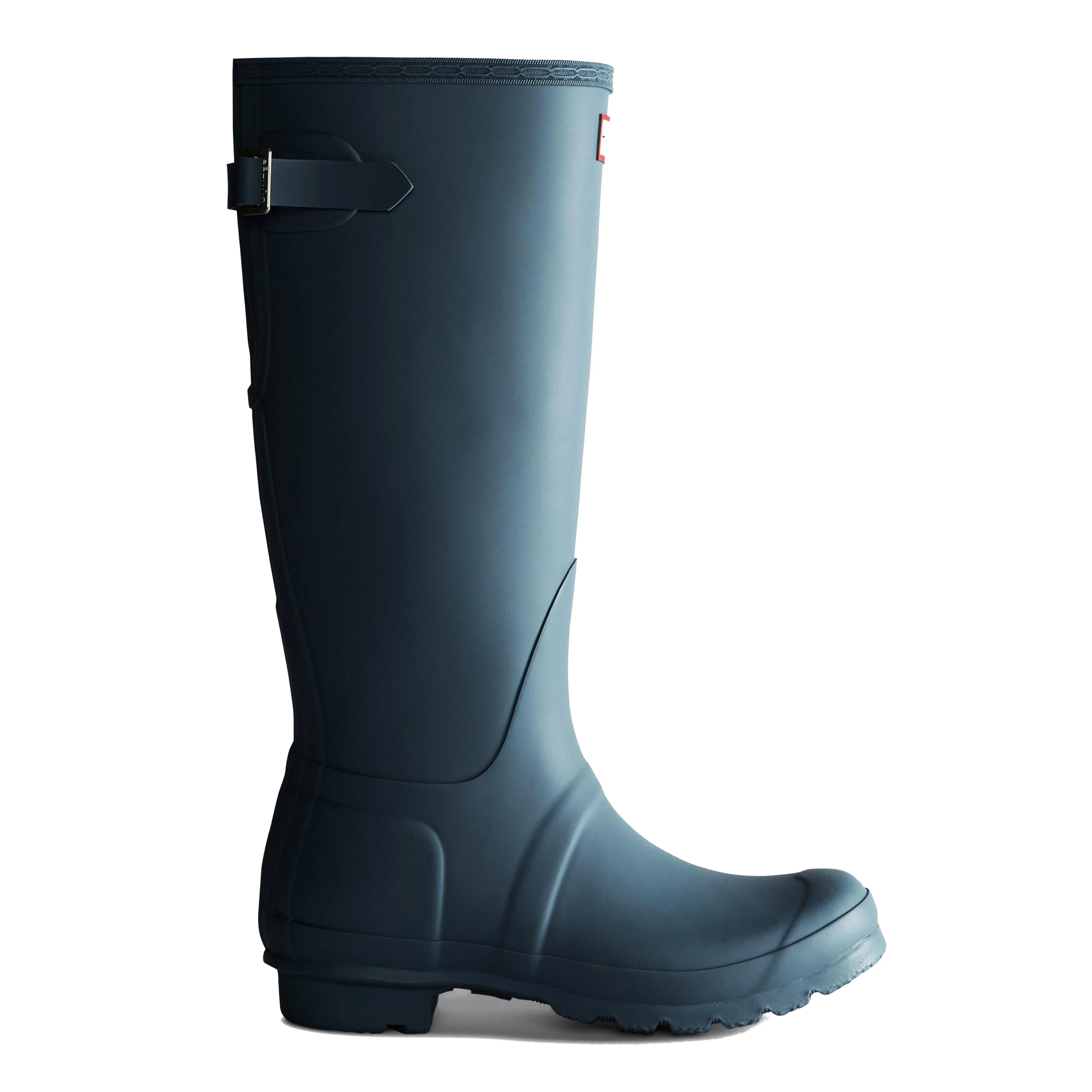Women's Original Tall Back Adjustable Wellington Boots - Image 2