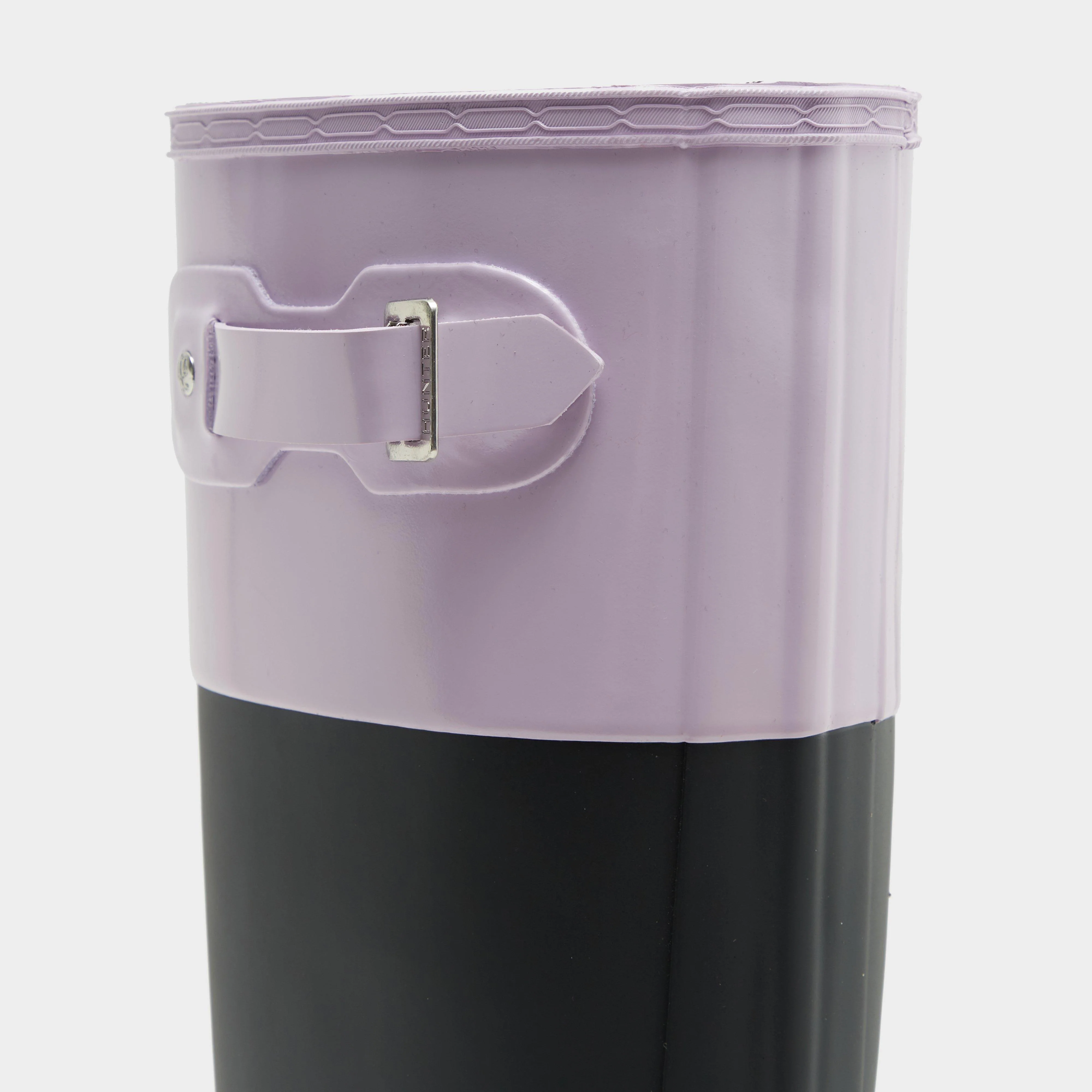 Women's Original Tall Colour Block Wellington Boots - Image 6