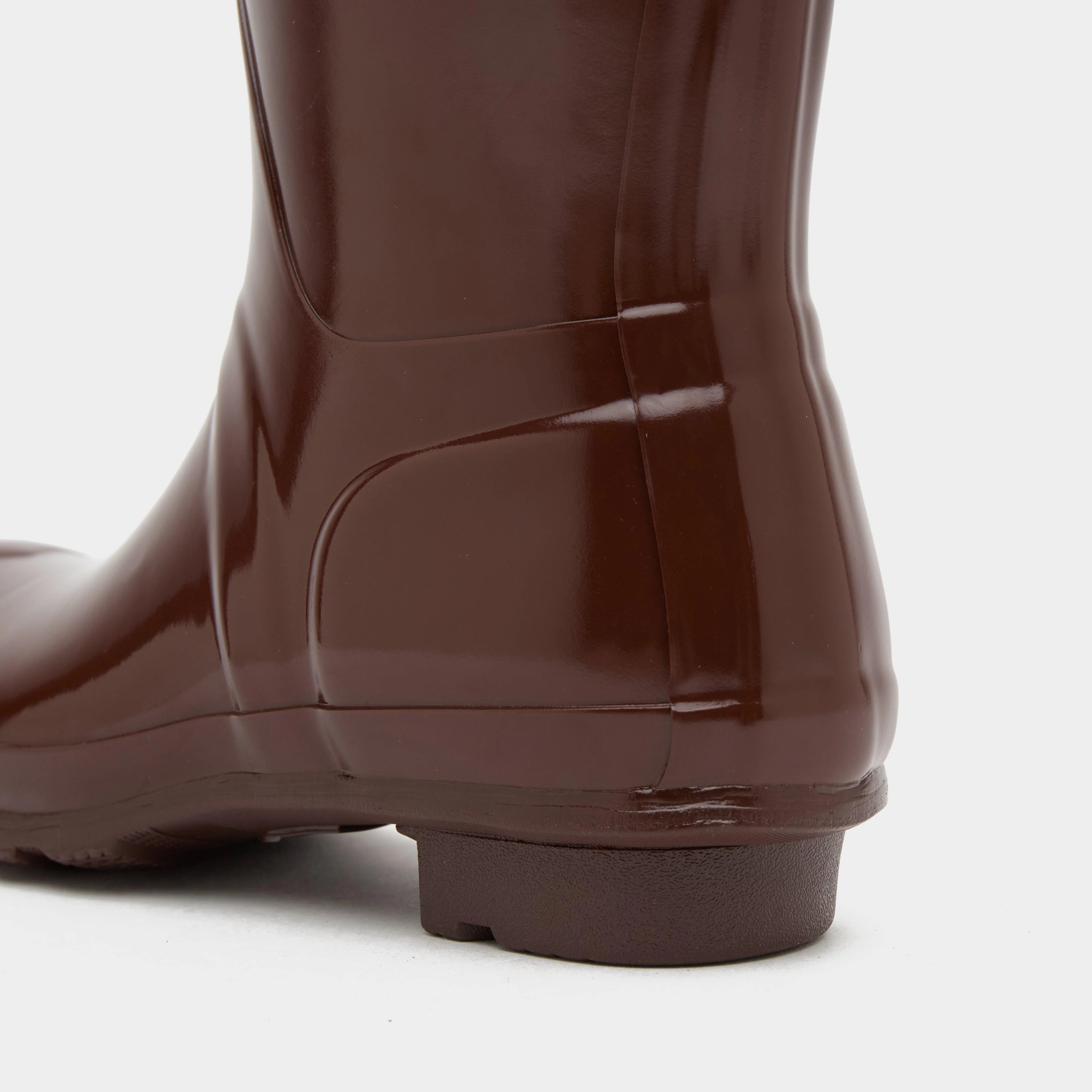 Women’s Original Tall Gloss Wellington Boots - Image 6