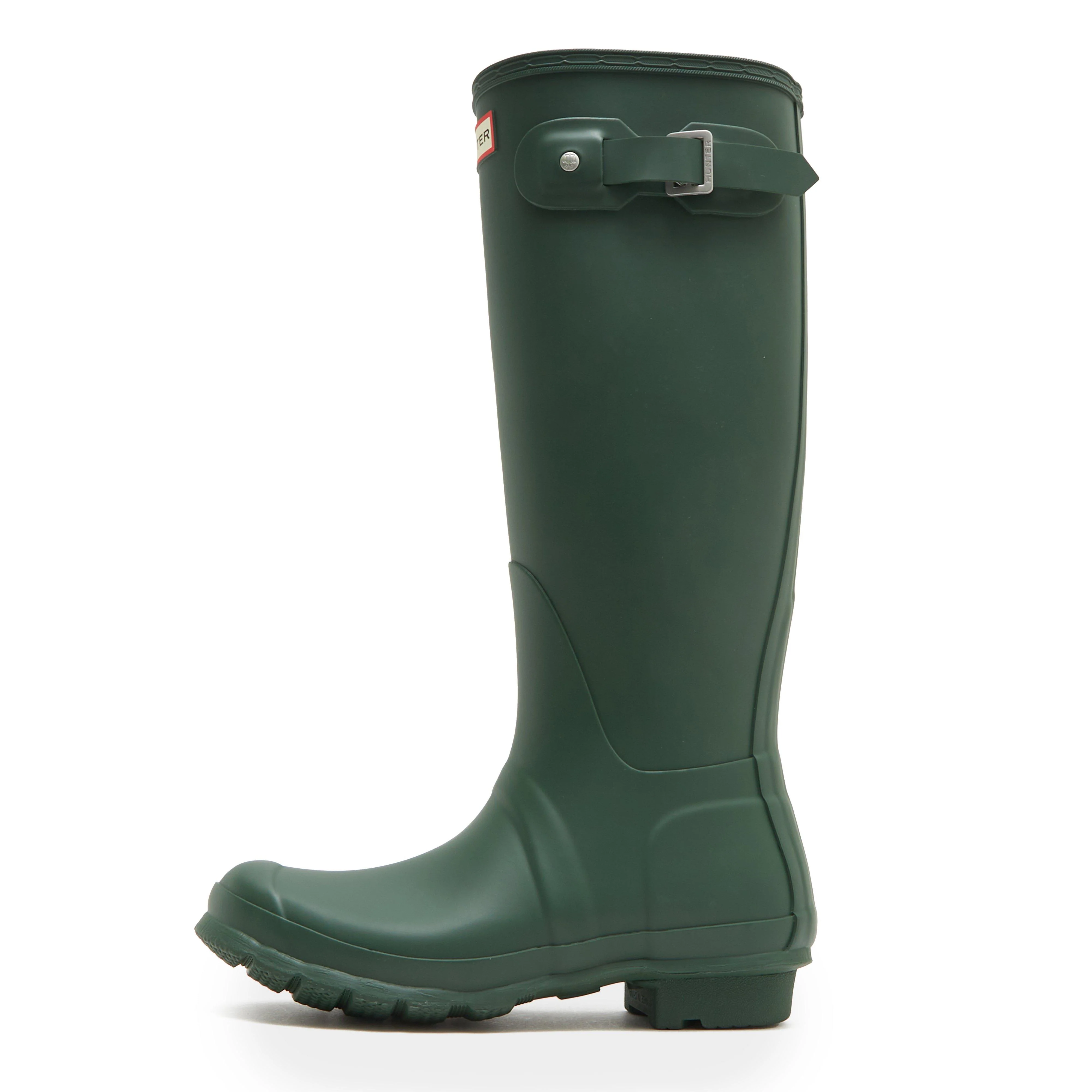 Women’s Original Tall Wellington Boots - Image 7