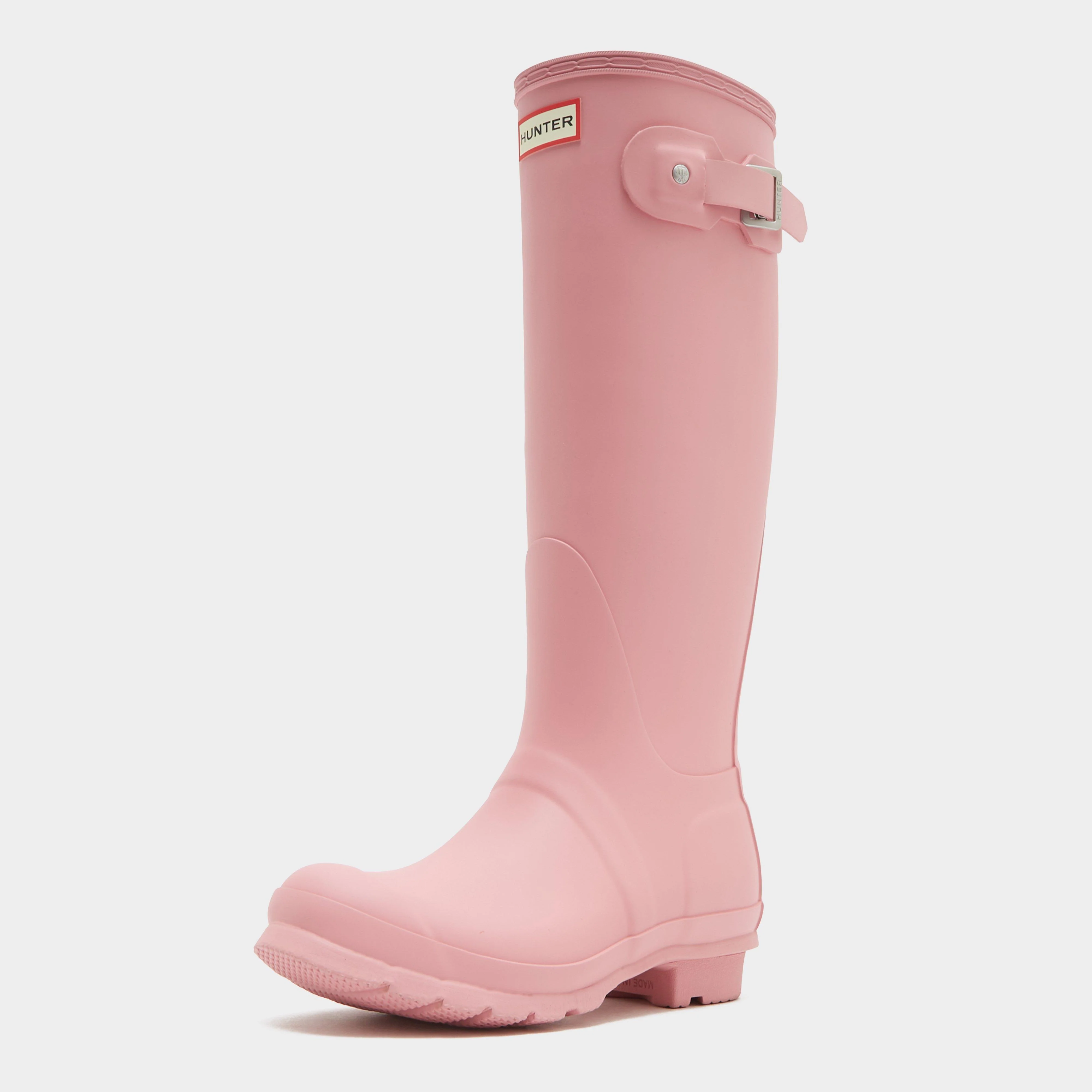 Women’s Original Tall Wellington Boots - Image 3