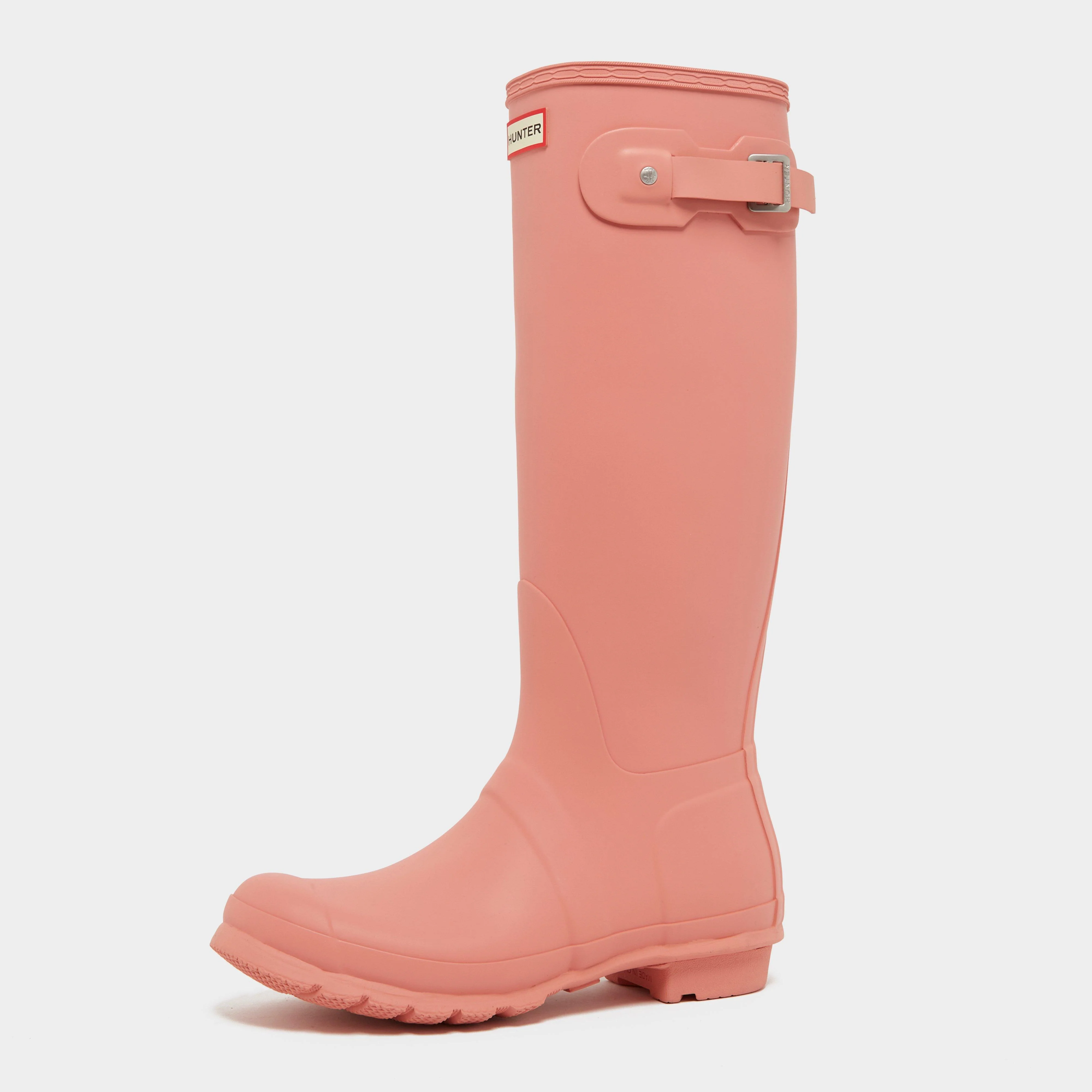 Women’s Original Tall Wellington Boots - Image 3