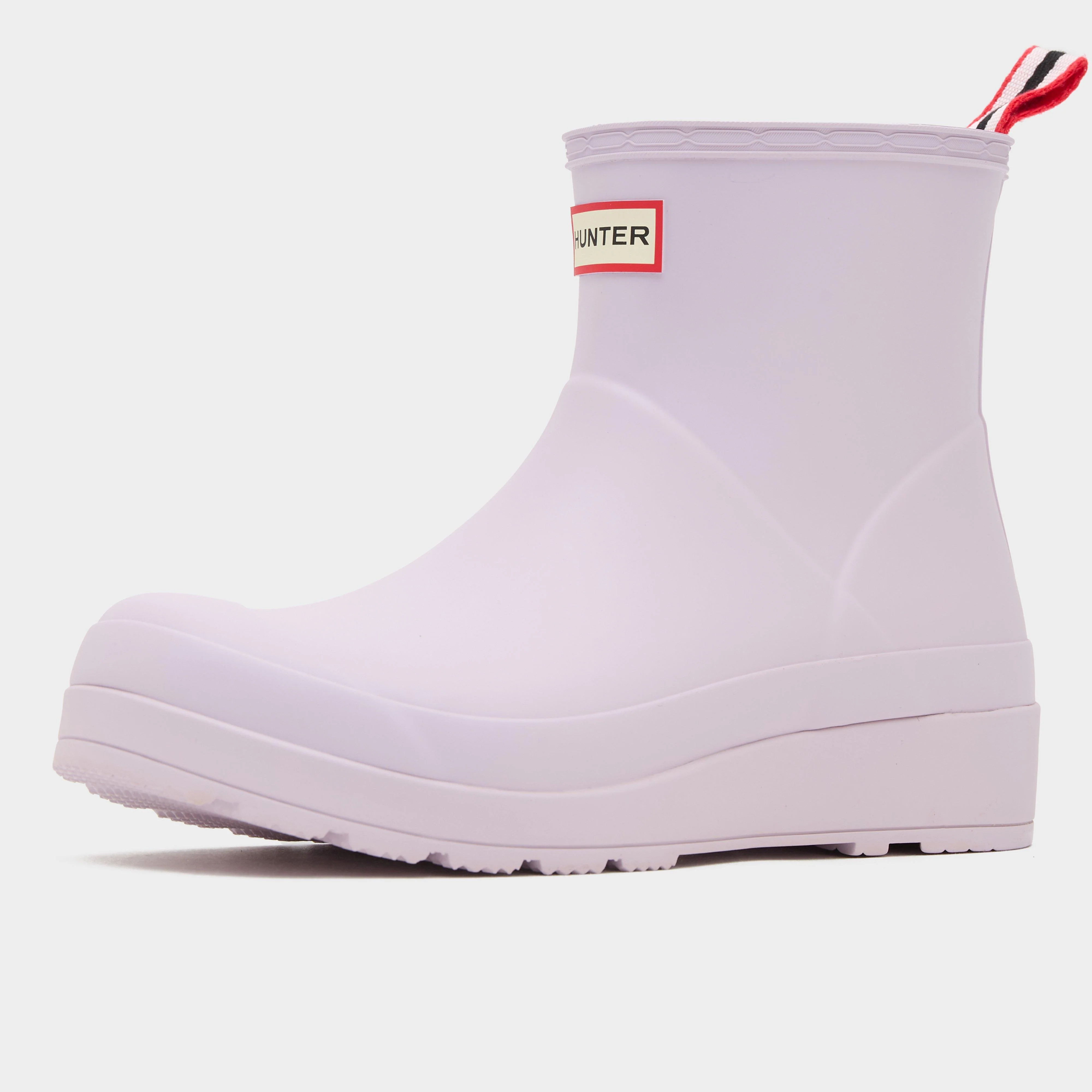 Women’s Play Short Boots - Image 3
