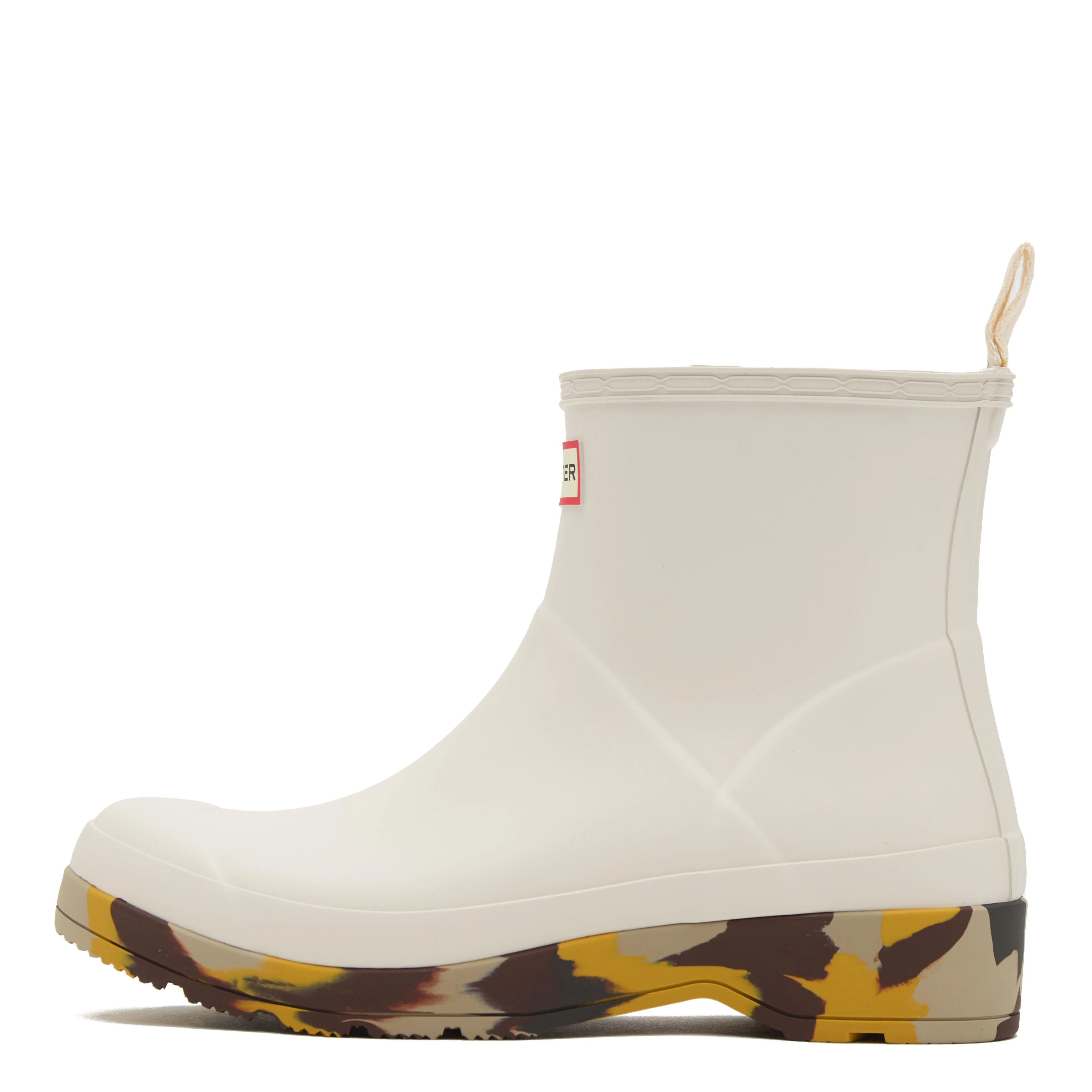 Women’s Play Short Camo Boots - Image 7