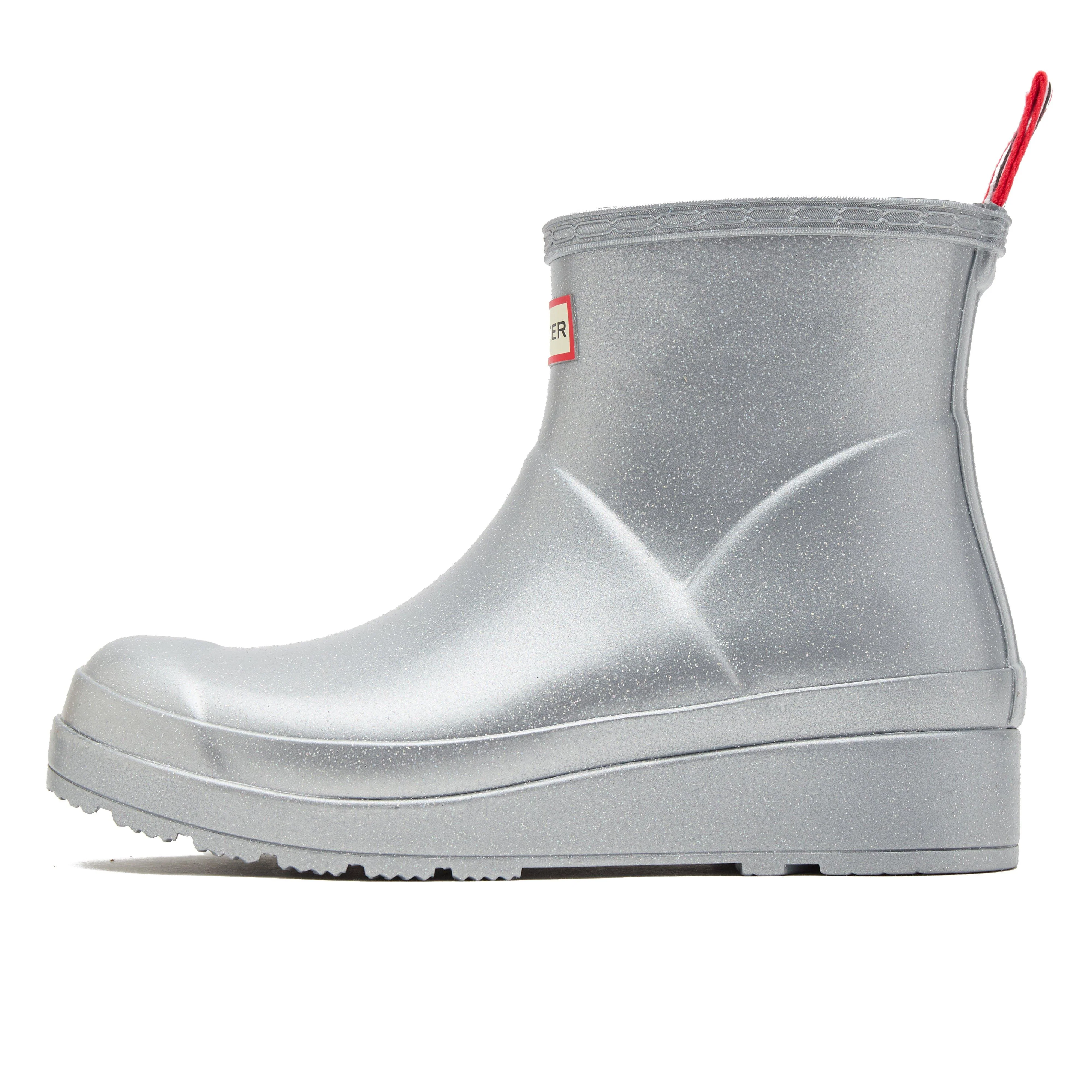 Women’s Play Short Cosmic Boots - Image 7