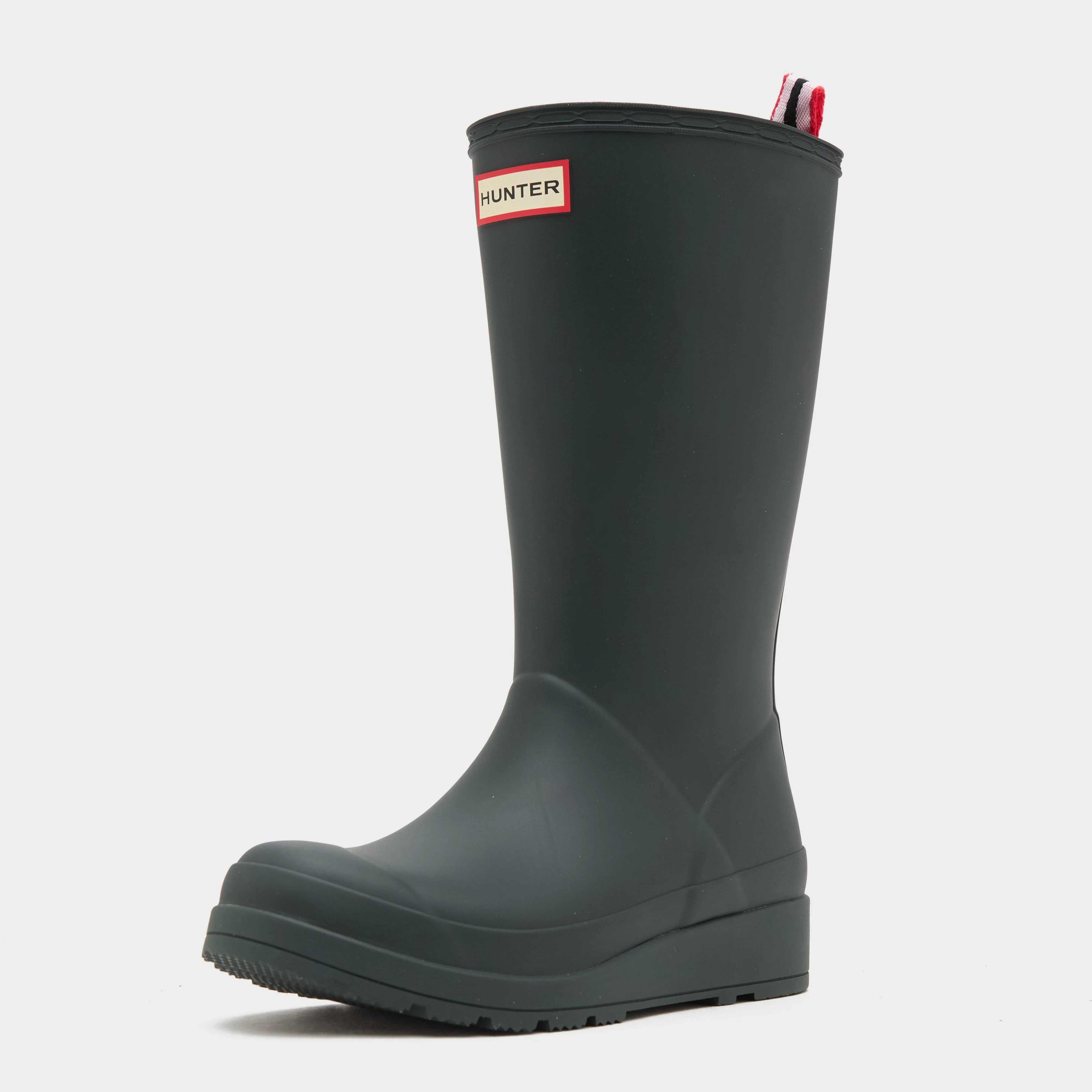 Women’s Play Tall Boots - Image 3
