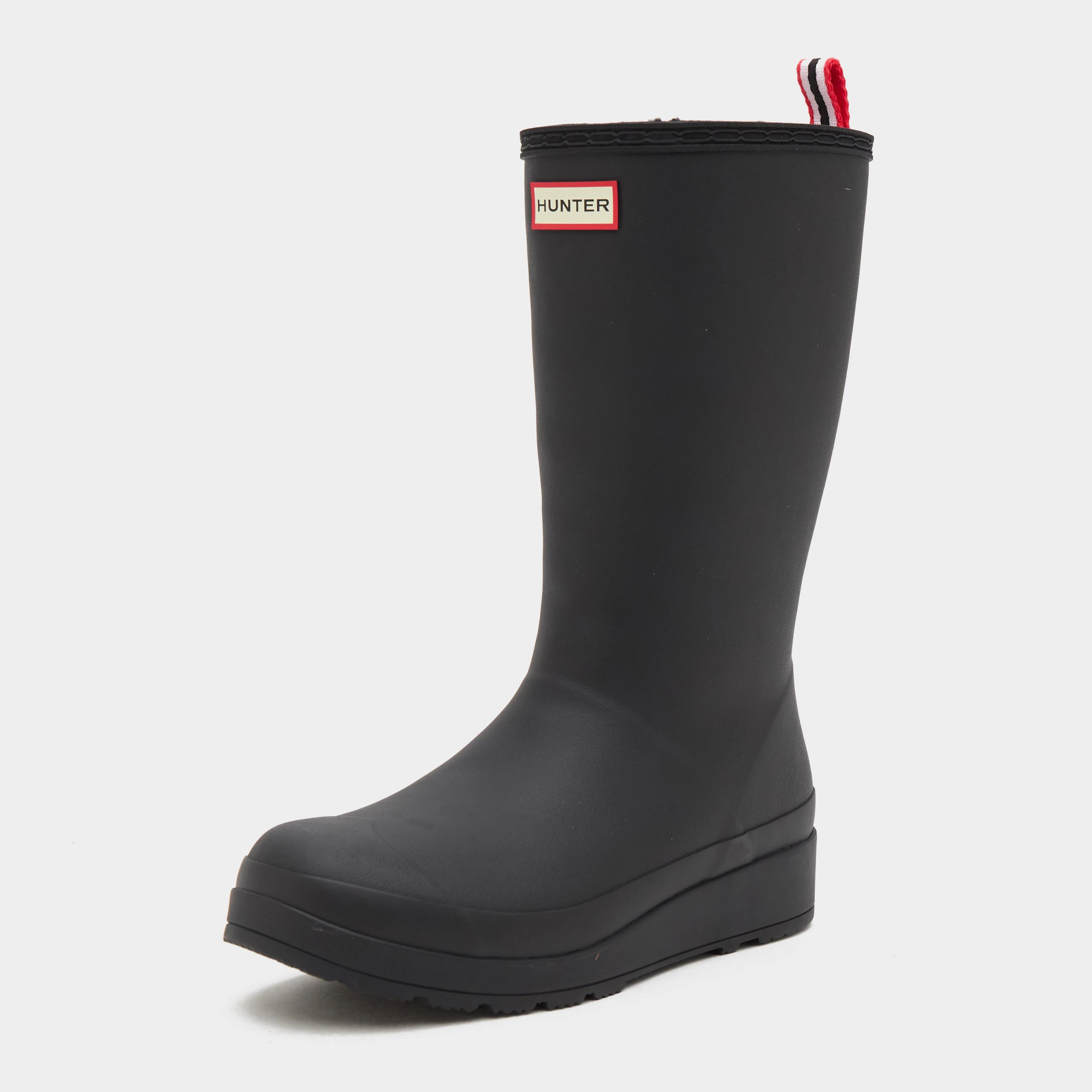 Women’s Play Tall Insulated Wellington Boots - Image 3