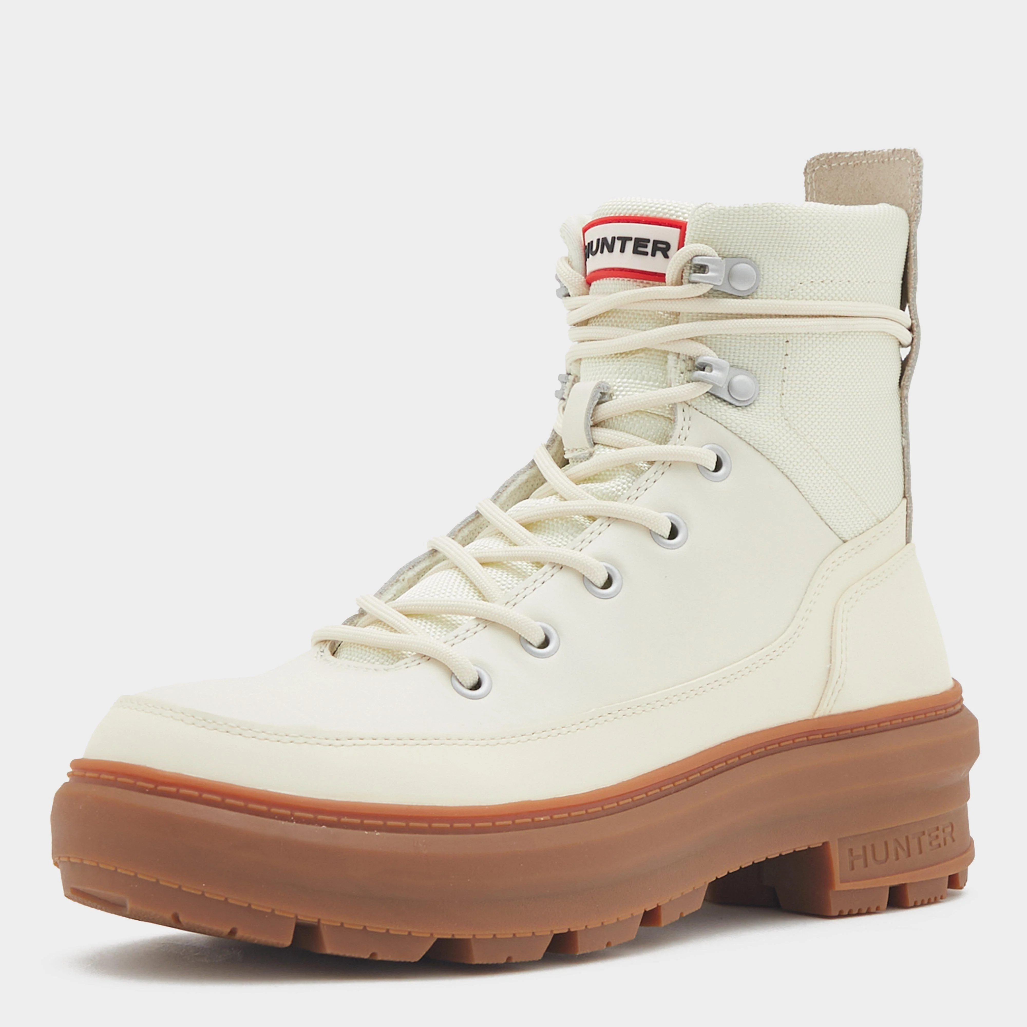 Women’s Rebel Explorer Commando Boots - Image 3