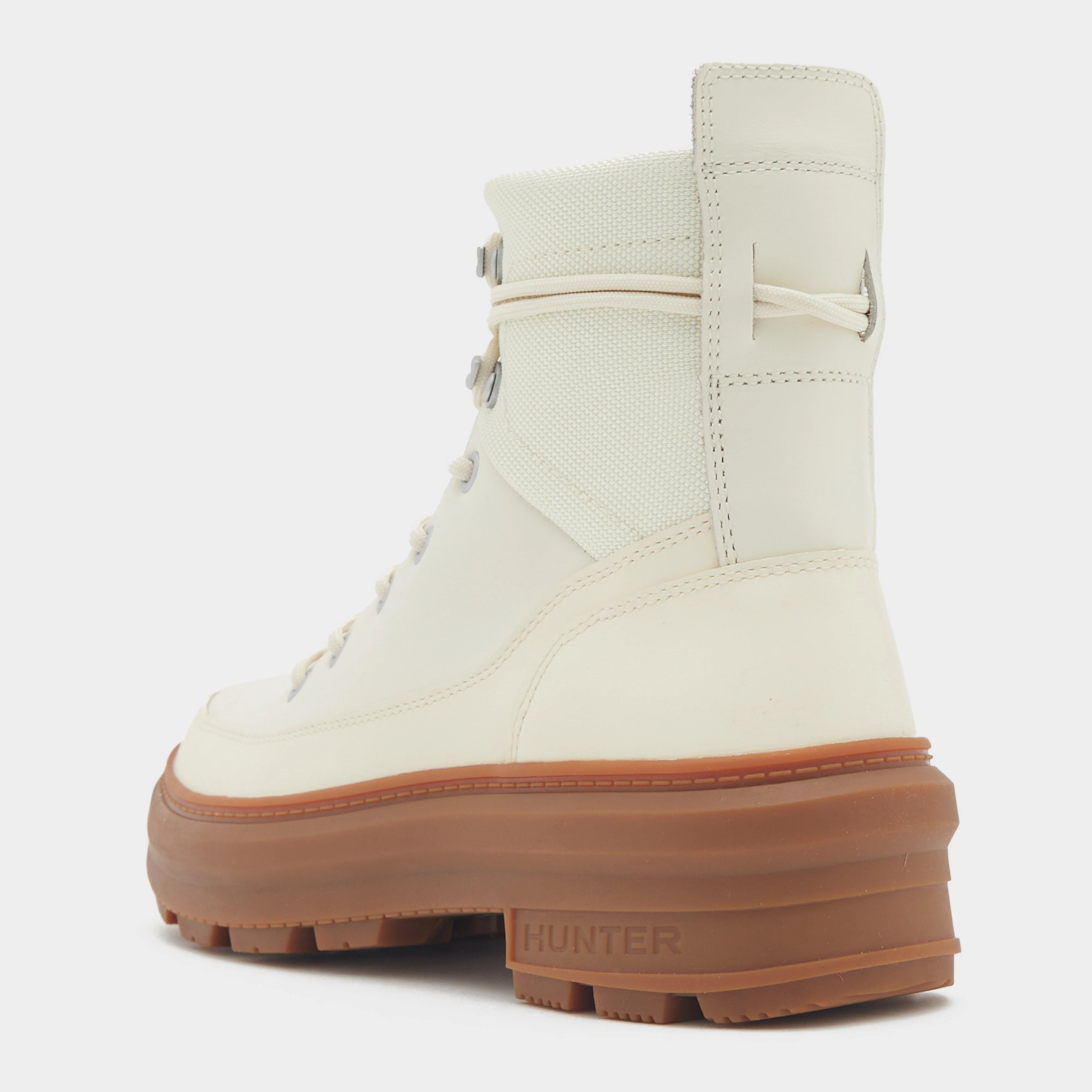 Women’s Rebel Explorer Commando Boots - Image 6