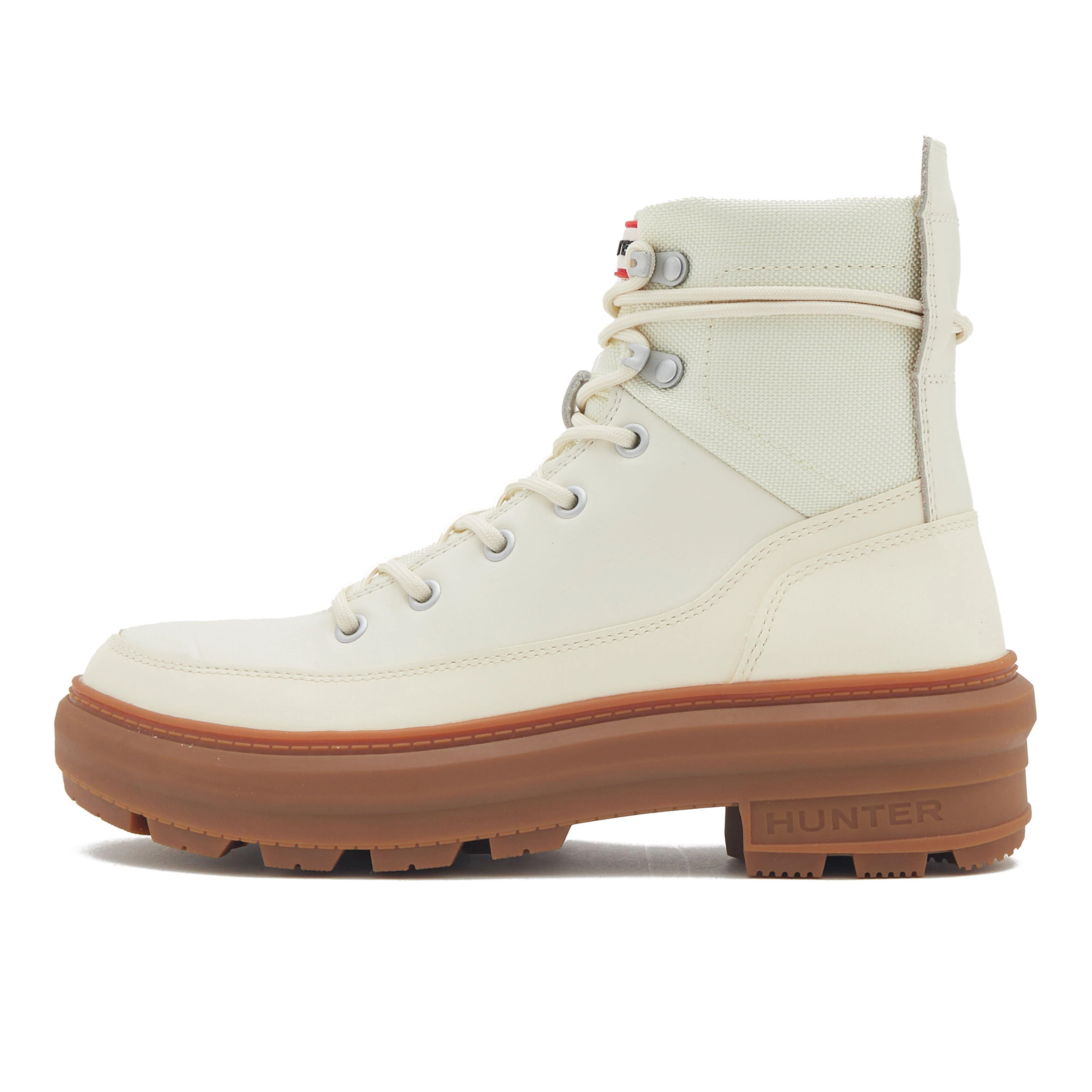 Women’s Rebel Explorer Commando Boots - Image 7