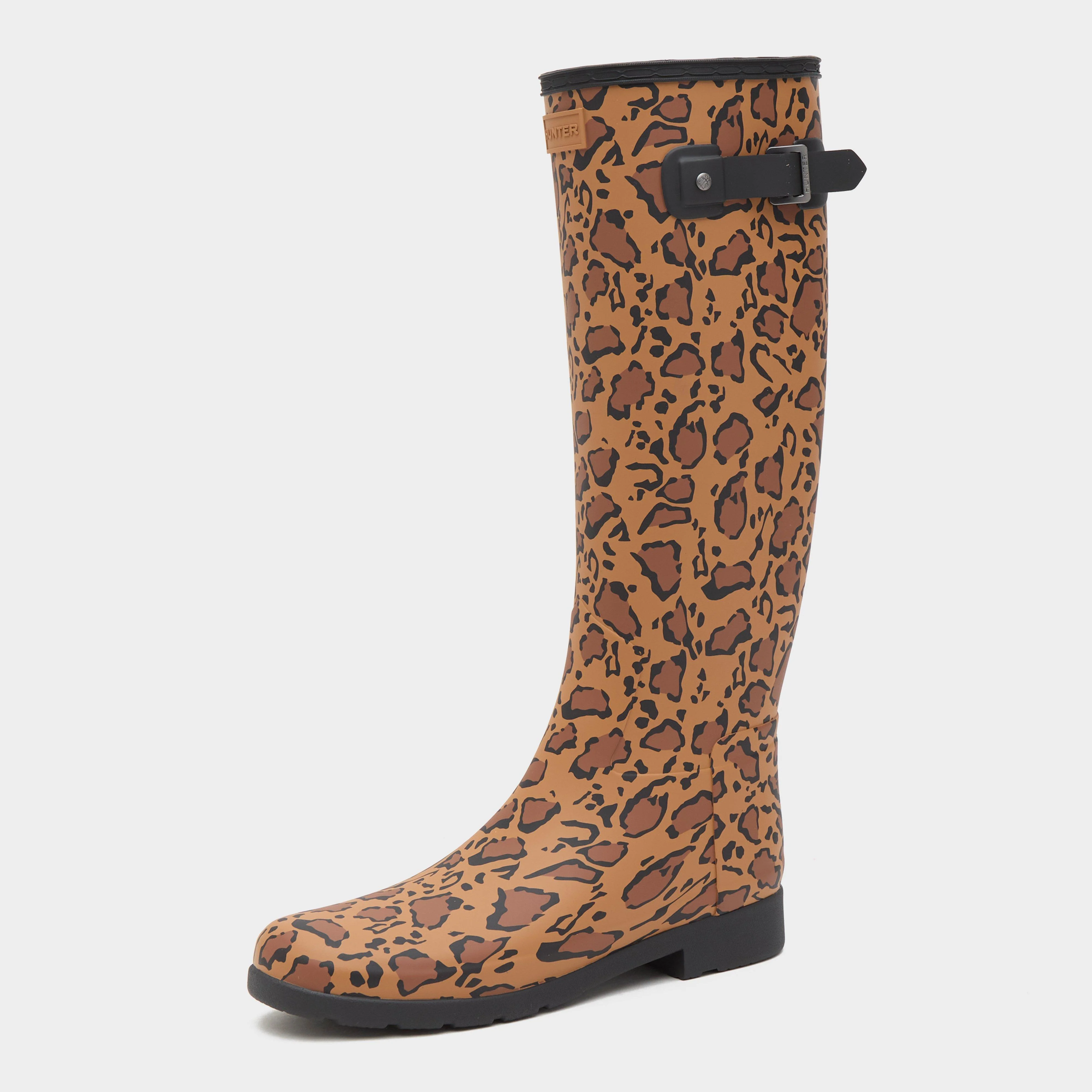 Women’s Refined Tall Wellington Boots - Image 3