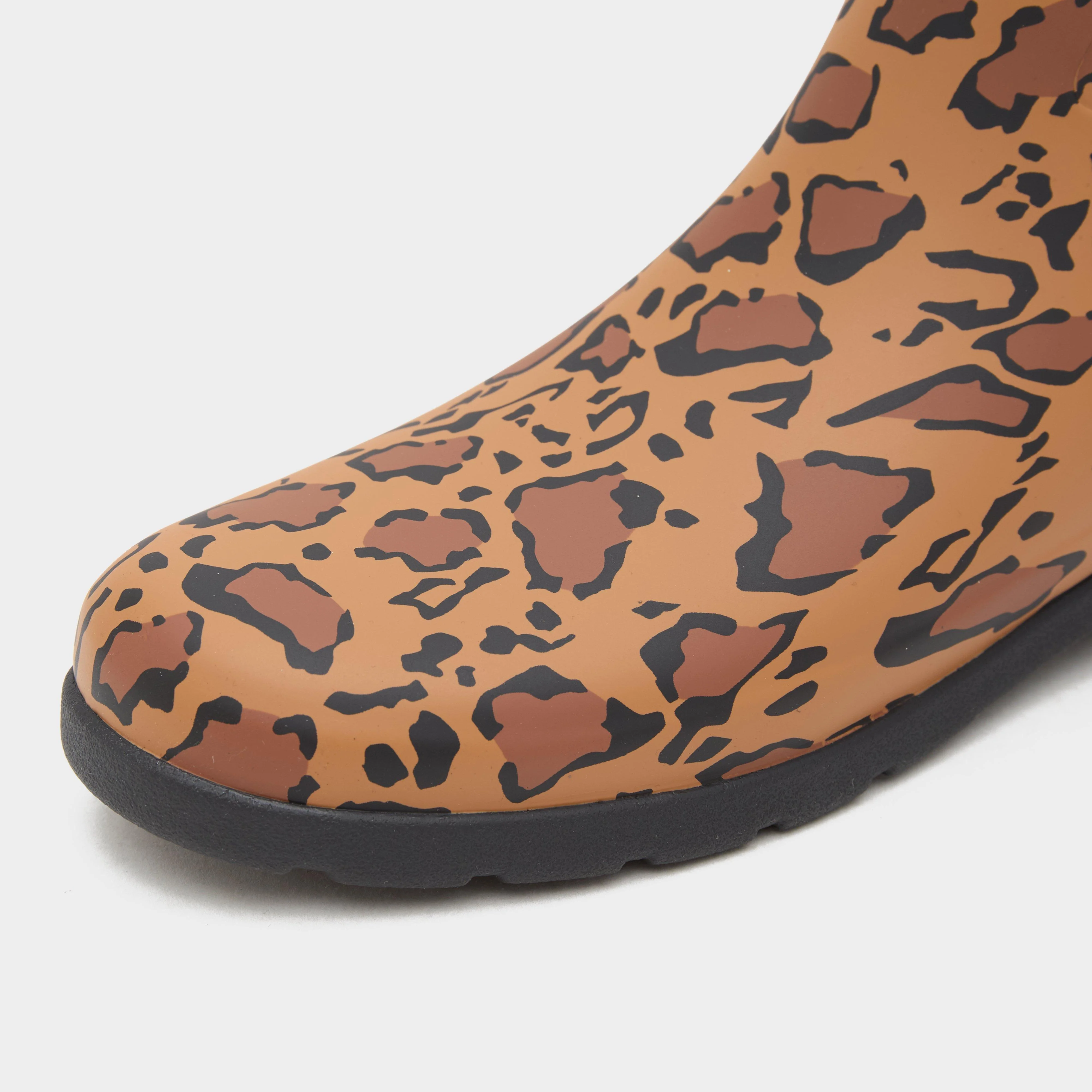 Women’s Refined Tall Wellington Boots - Image 4