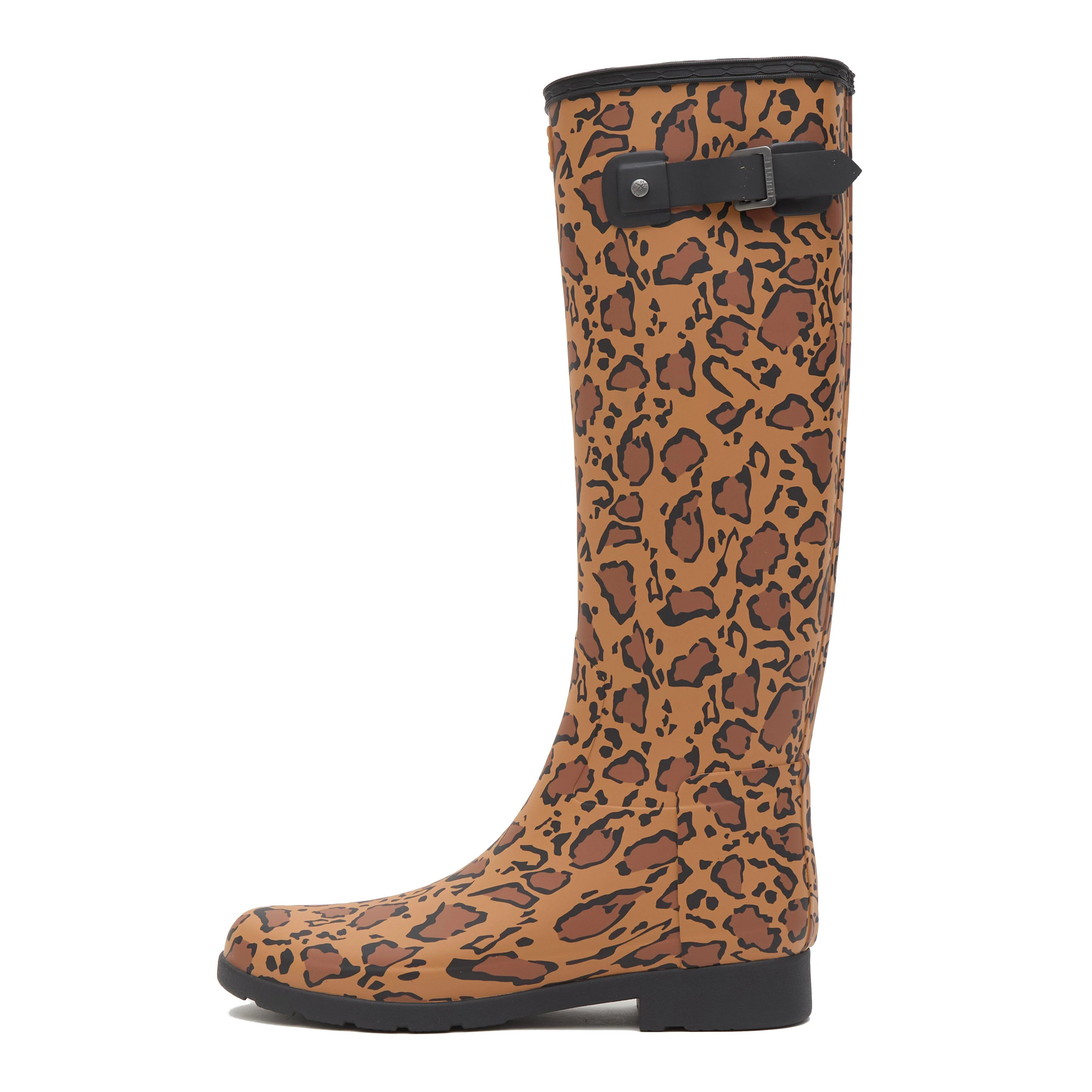 Women’s Refined Tall Wellington Boots - Image 7