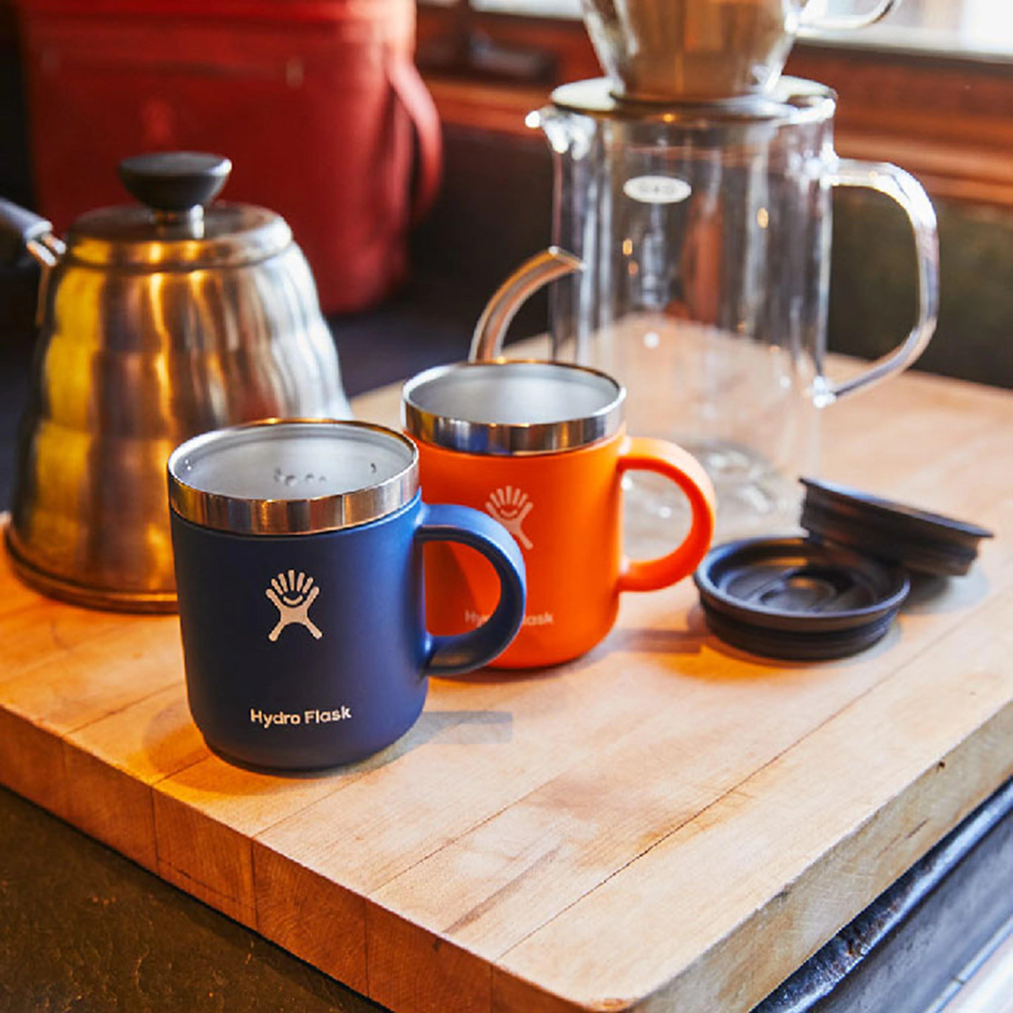 12 oz (355 ml) Coffee Mug - Image 3