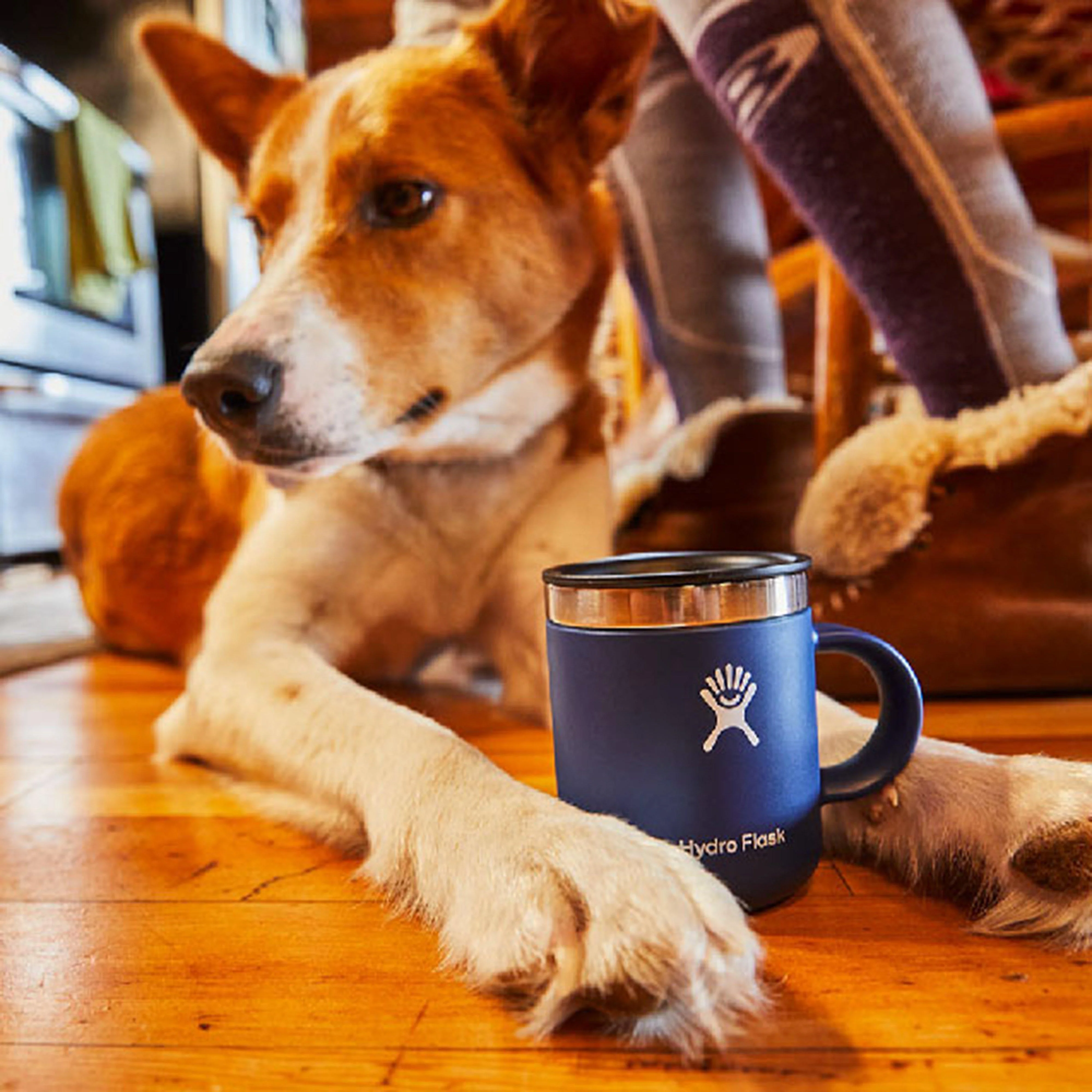 12 oz (355 ml) Coffee Mug - Image 4