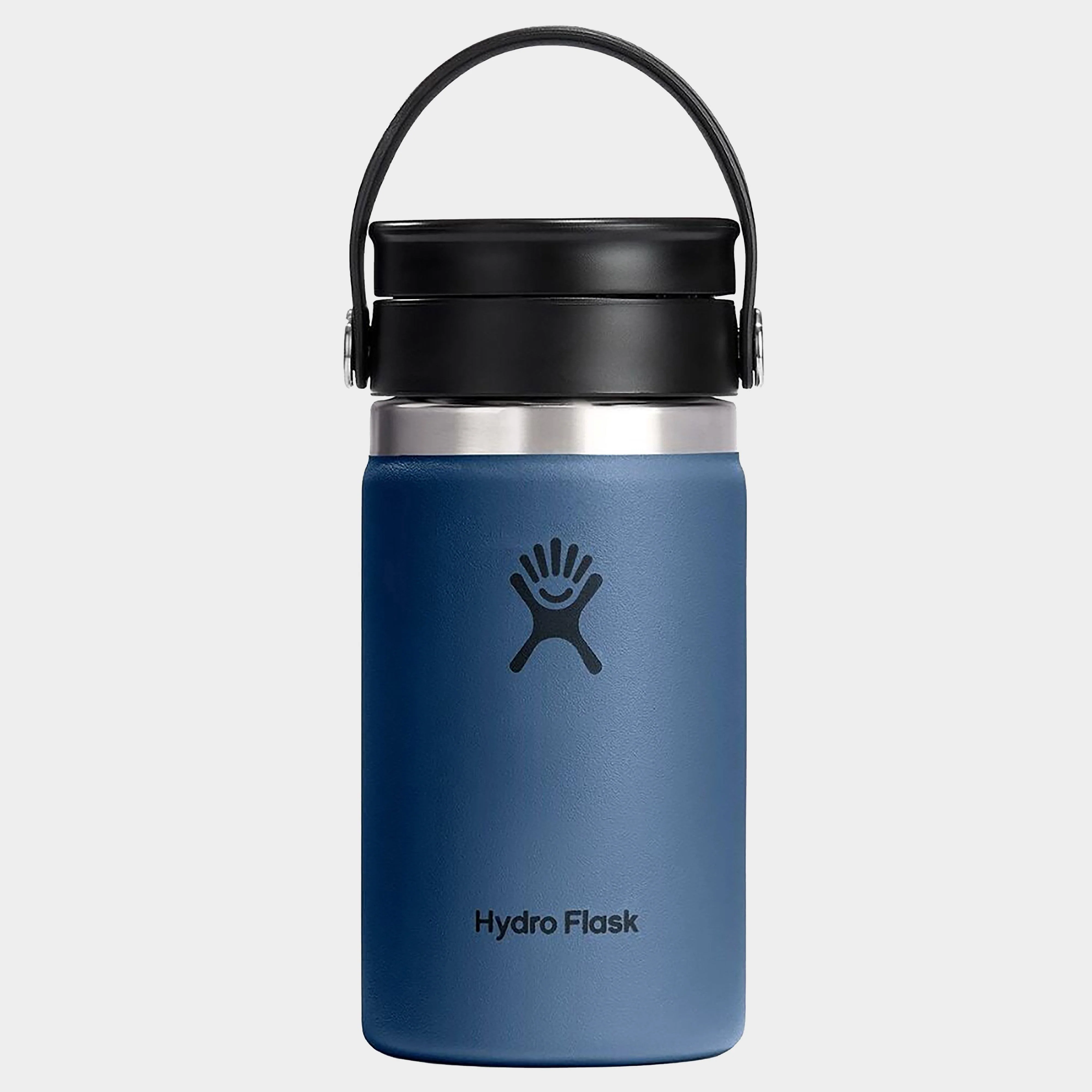 12oz Wide Mouth Flex Sip Bottle