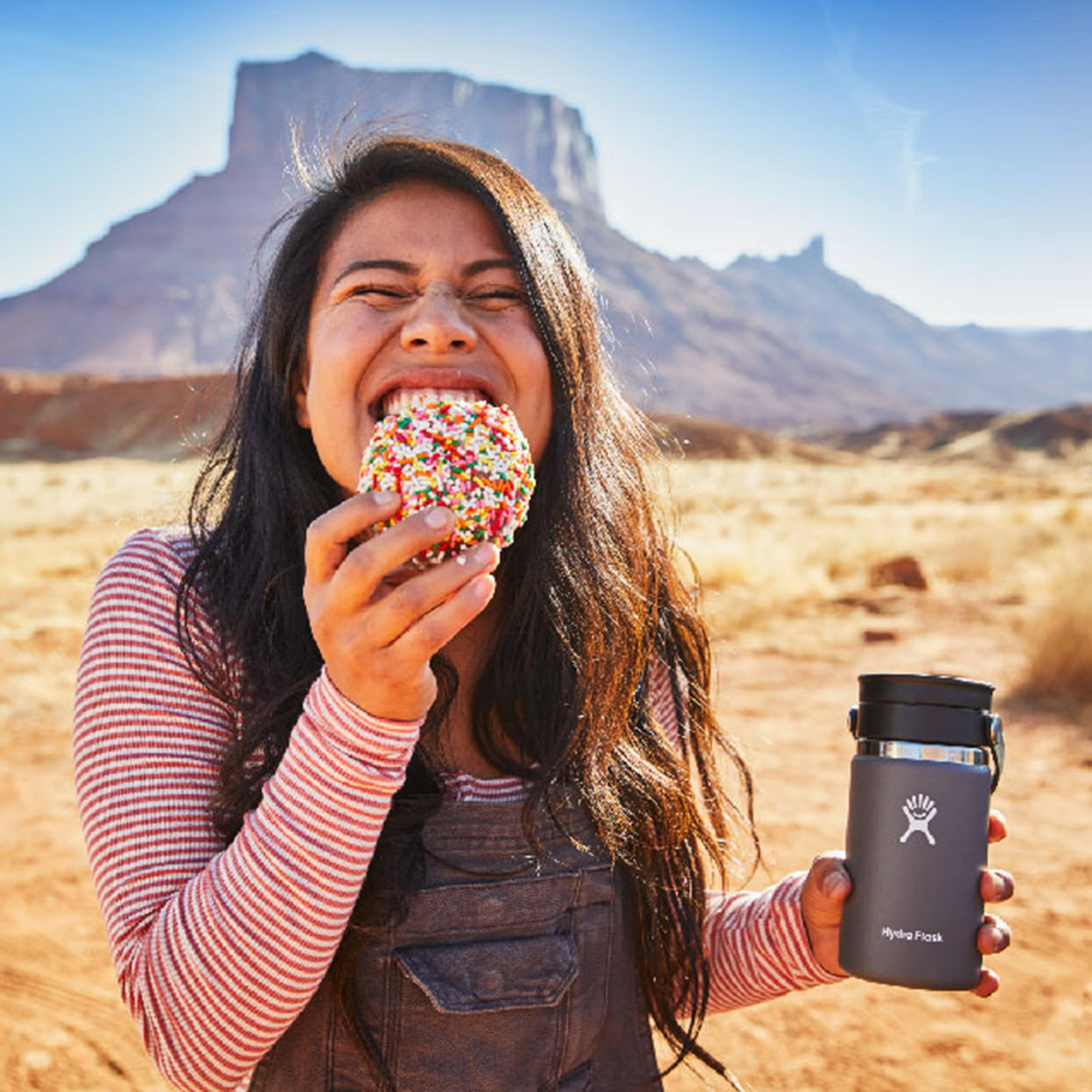 16oz Coffee Mug with Flex Sip™ Lid - Image 3
