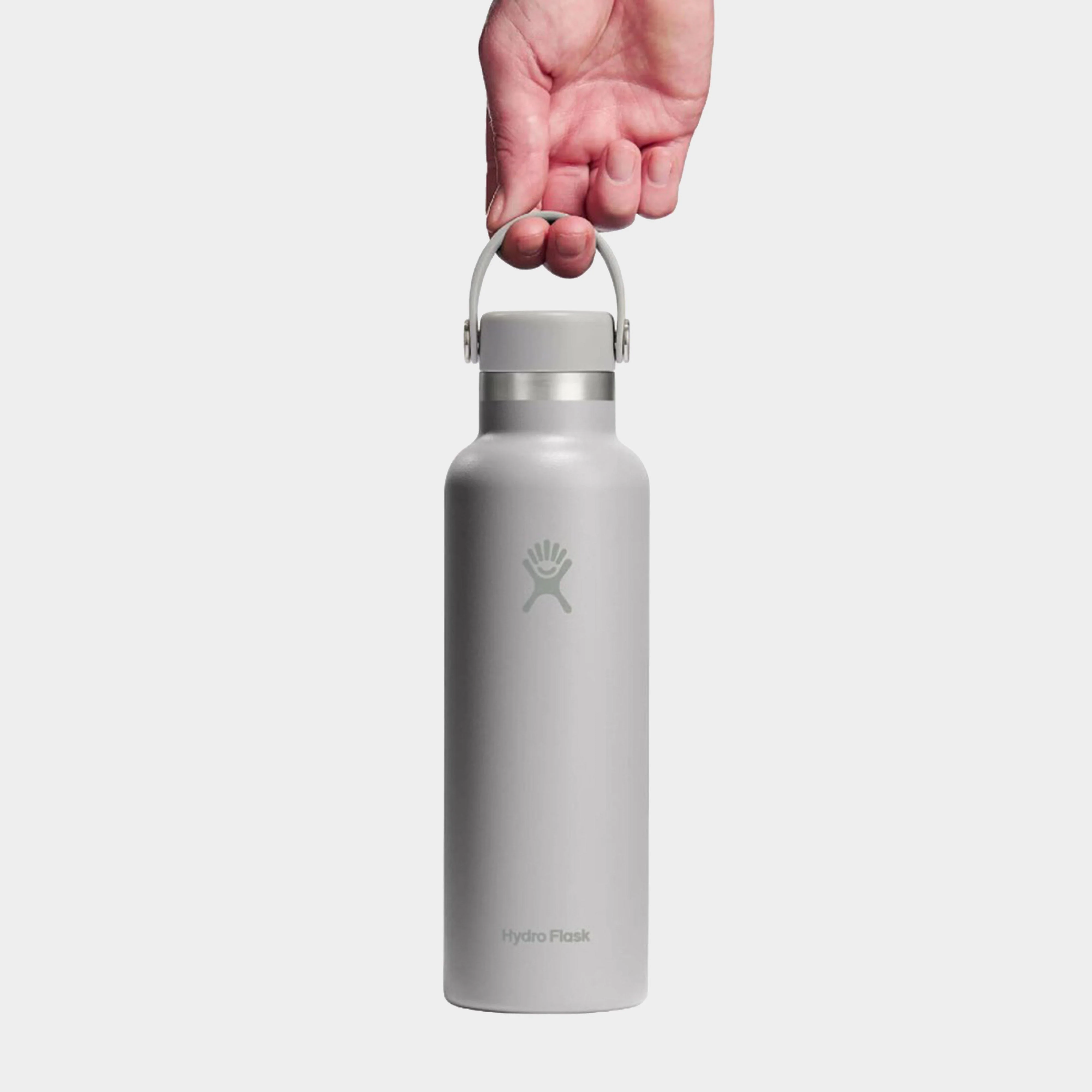 21oz (621ml) Standard Mouth Hydro Flask - Image 3