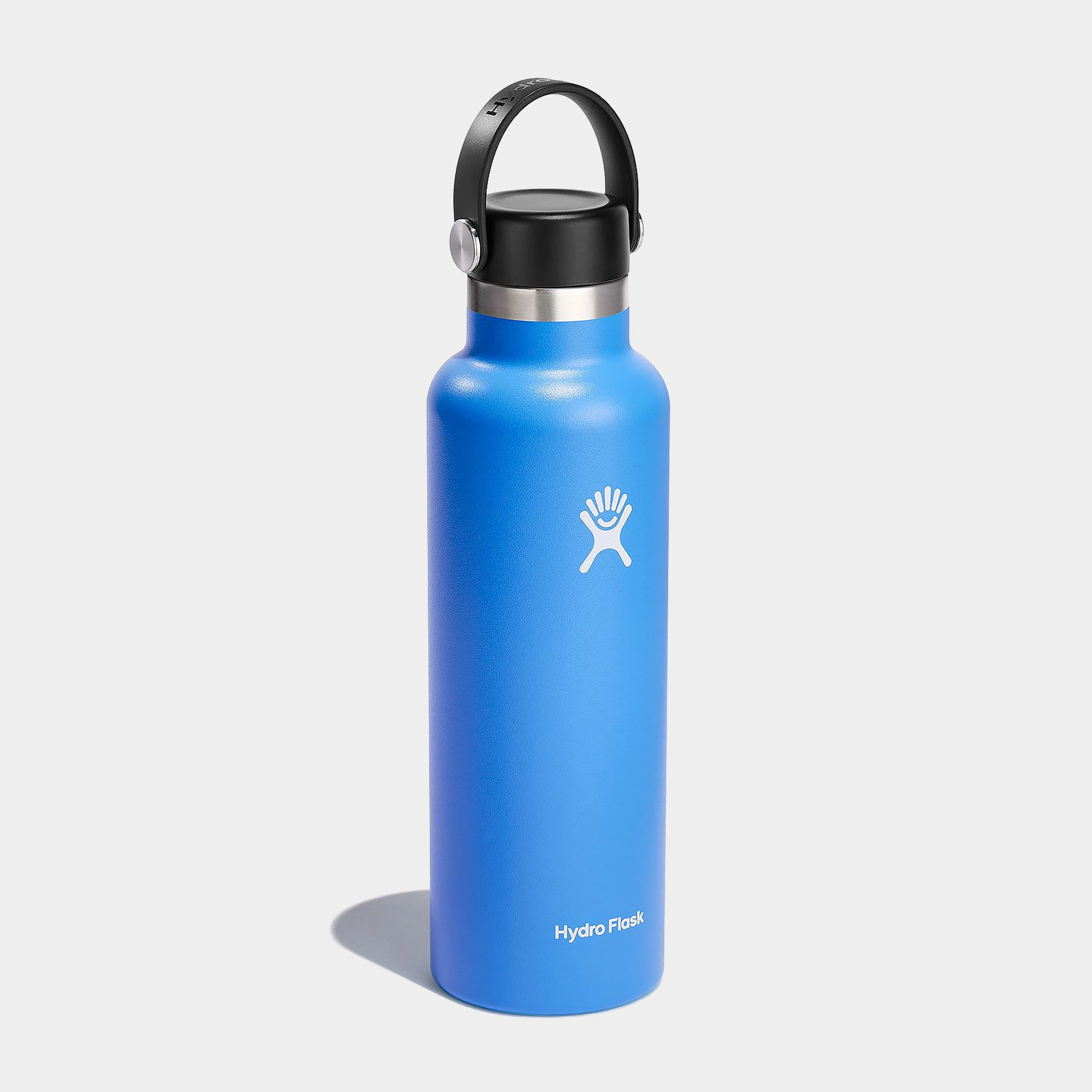 21oz (621ml) Standard Mouth Hydro Flask - Image 3