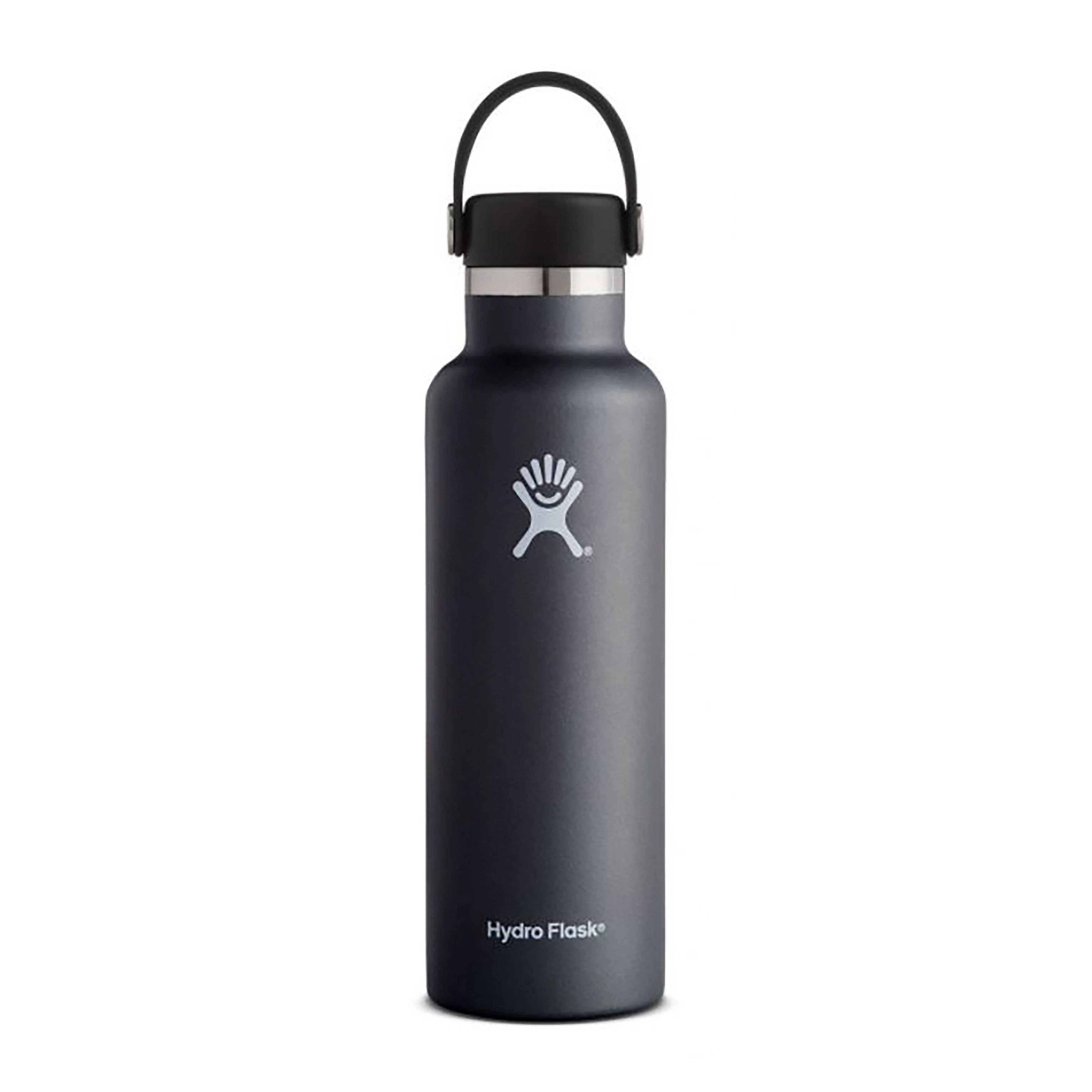 21oz Standard Mouth Flask - Image 2