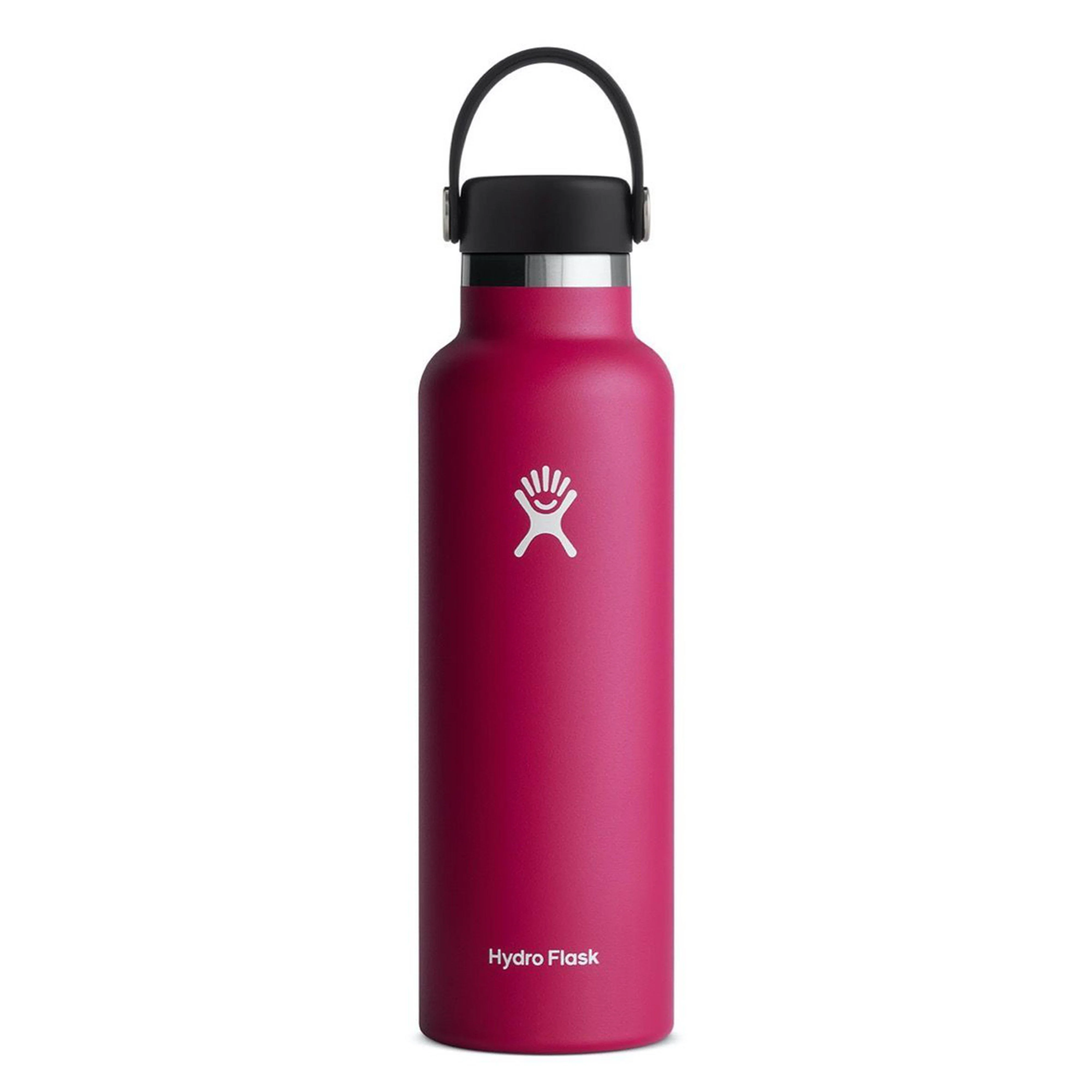21oz Standard Mouth Flask - Image 5