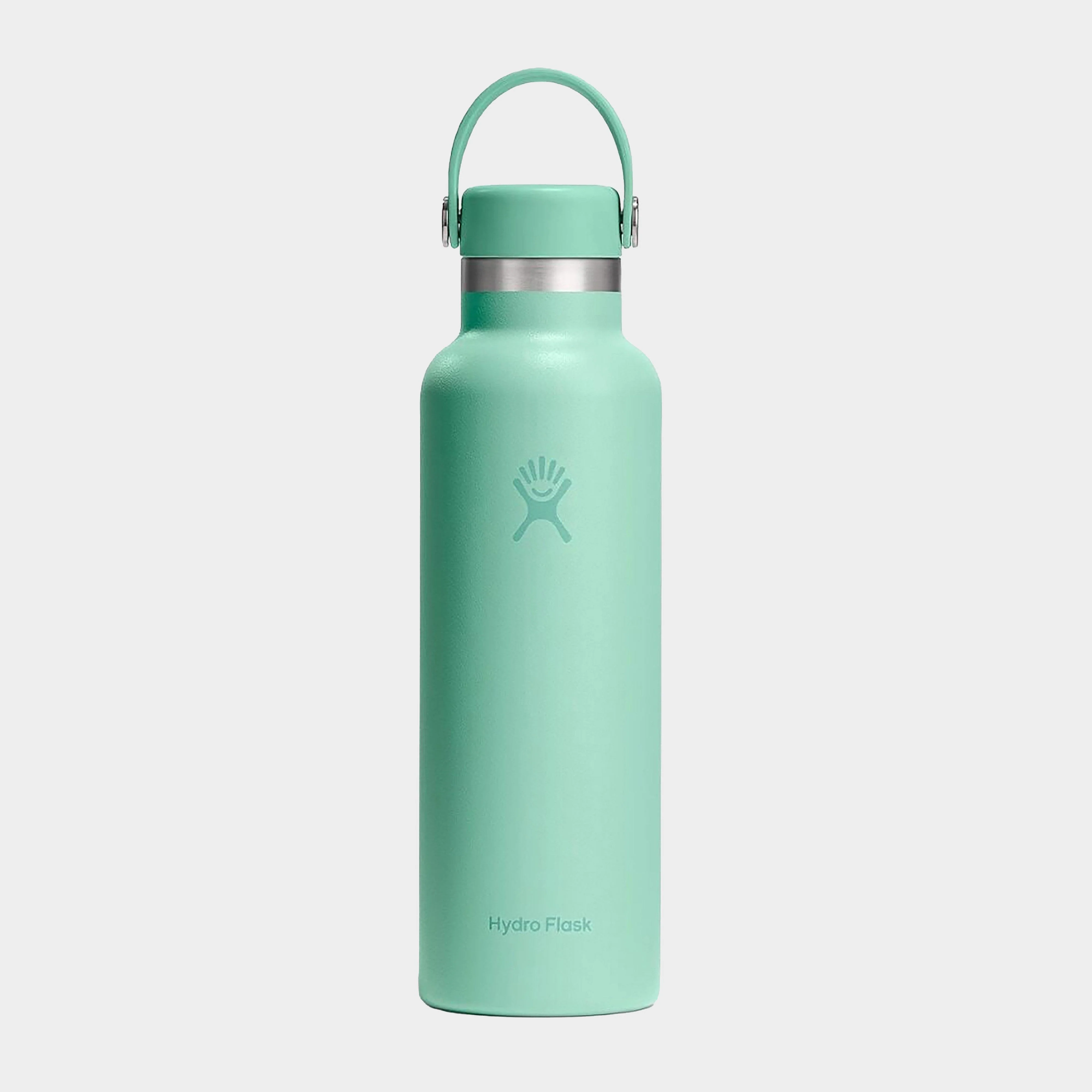 21oz Standard Mouth Flex Cap Bottle