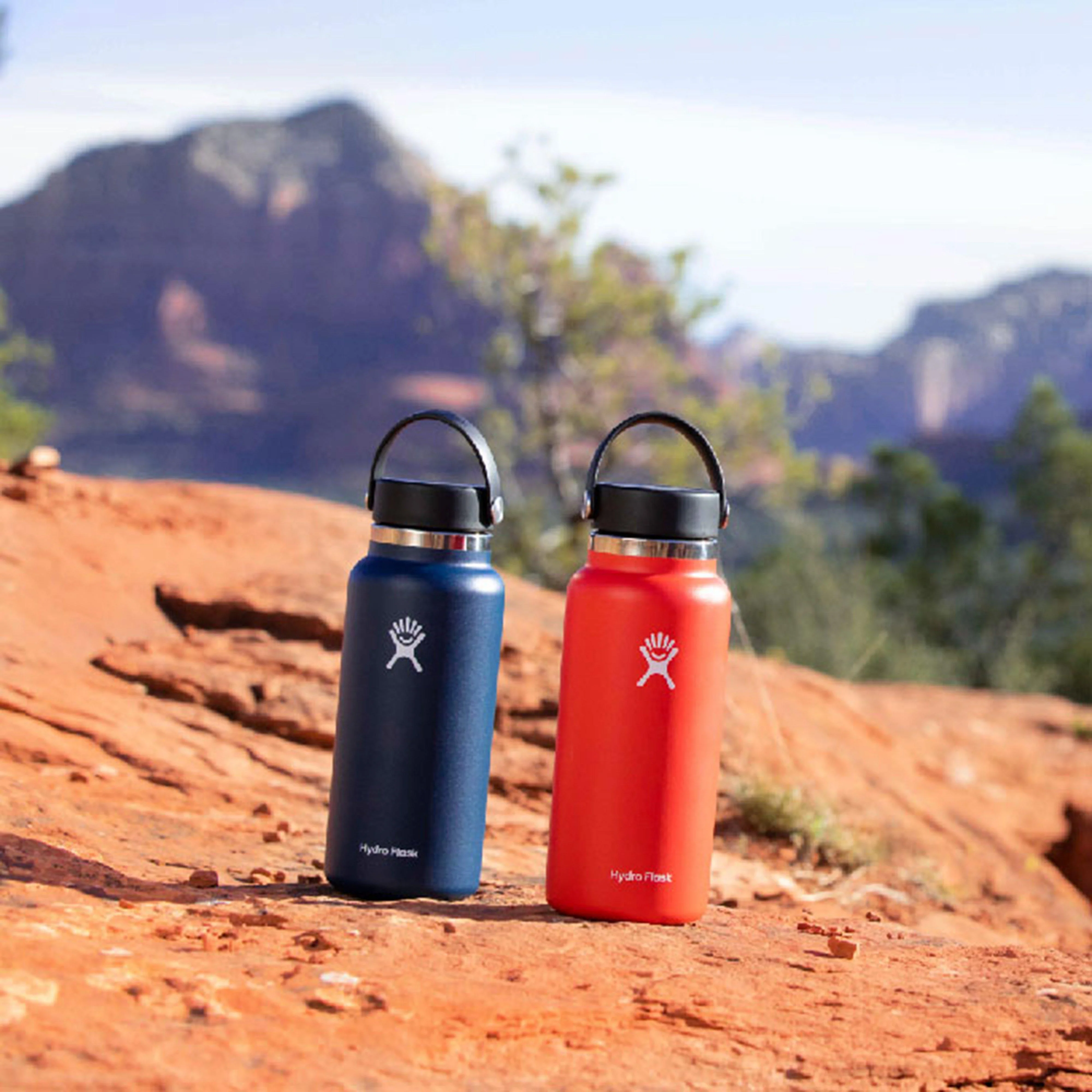 32oz (946 ml) Wide Mouth Bottle - Image 4