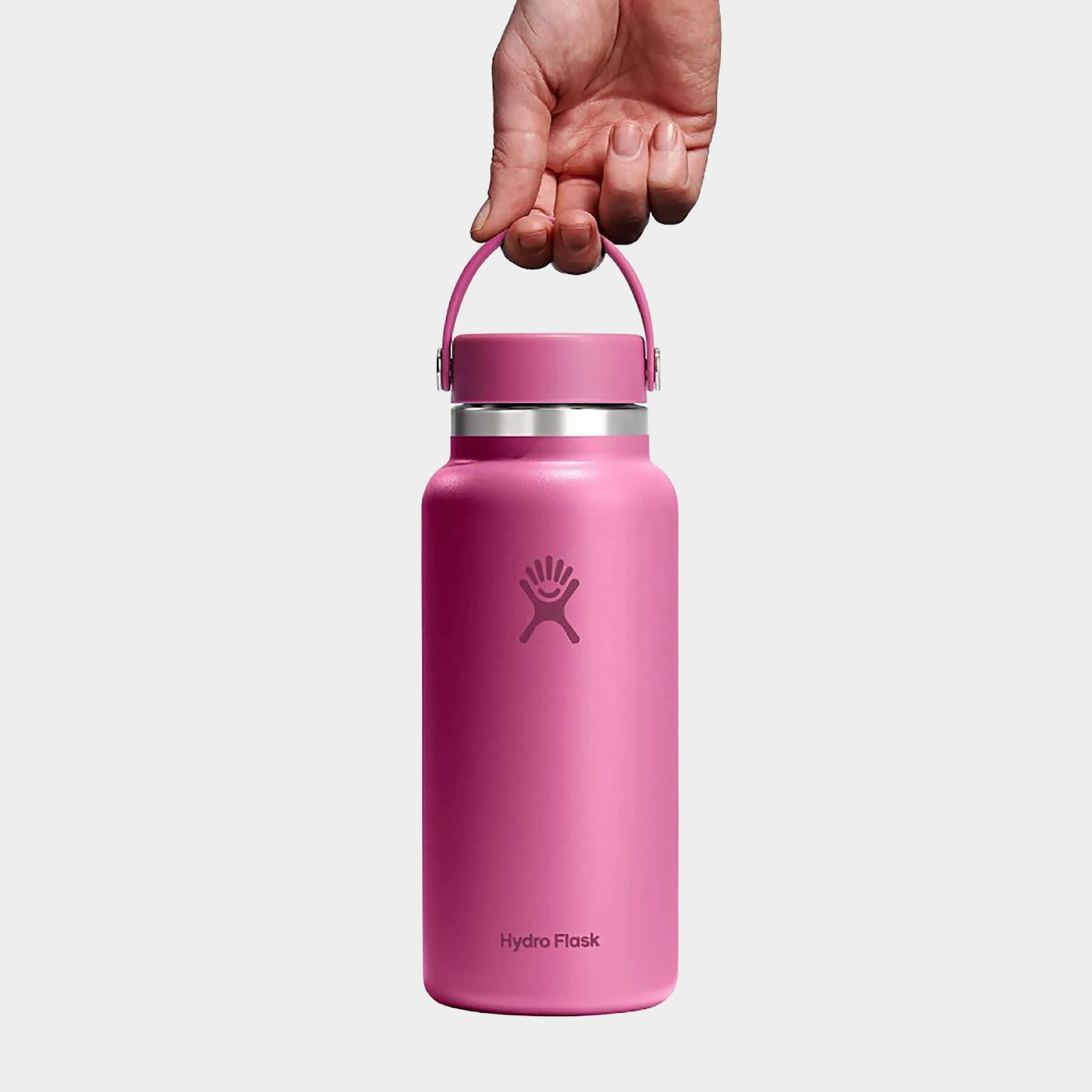 32oz (946 ml) Wide Mouth Bottle - Image 3