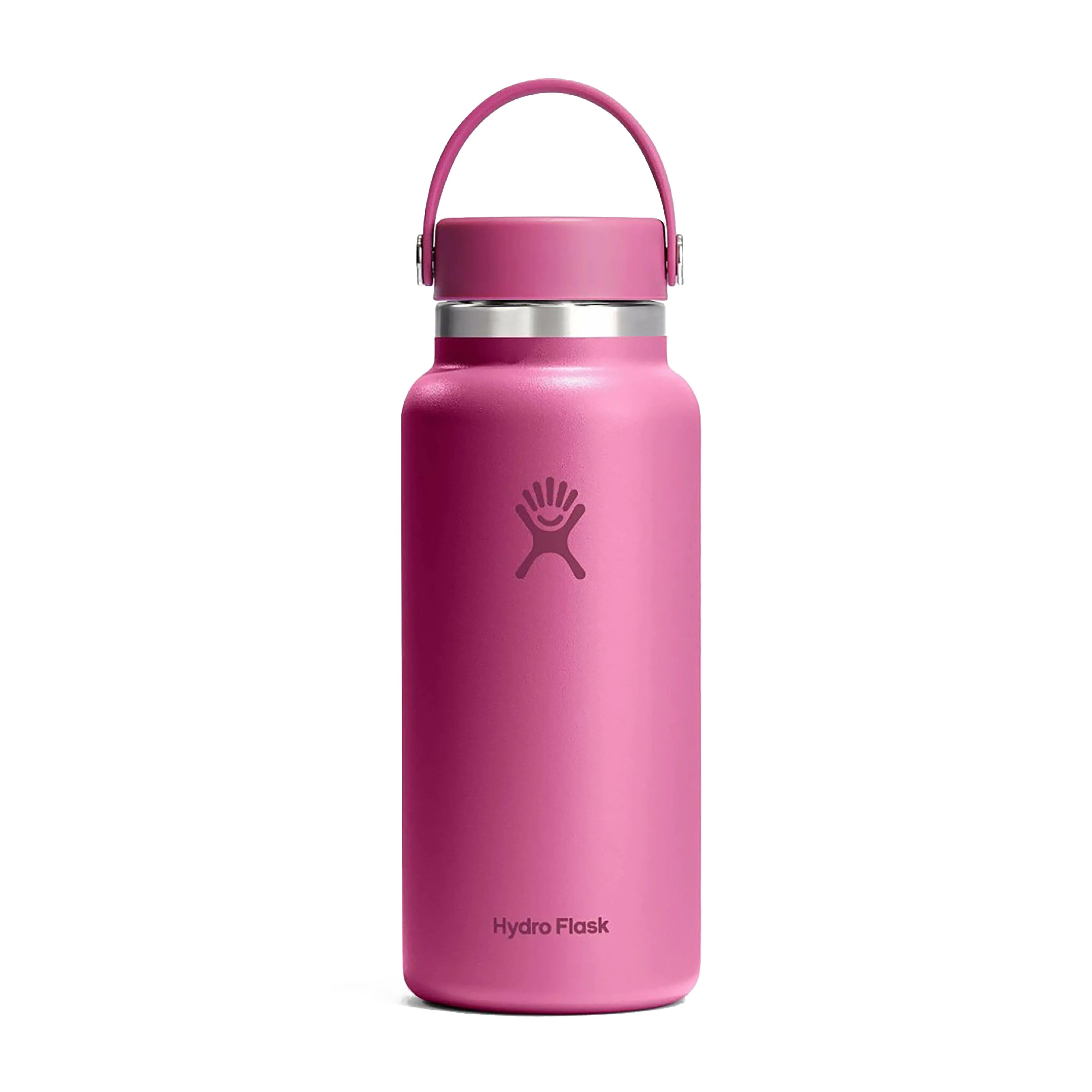 32oz (946 ml) Wide Mouth Bottle - Image 4