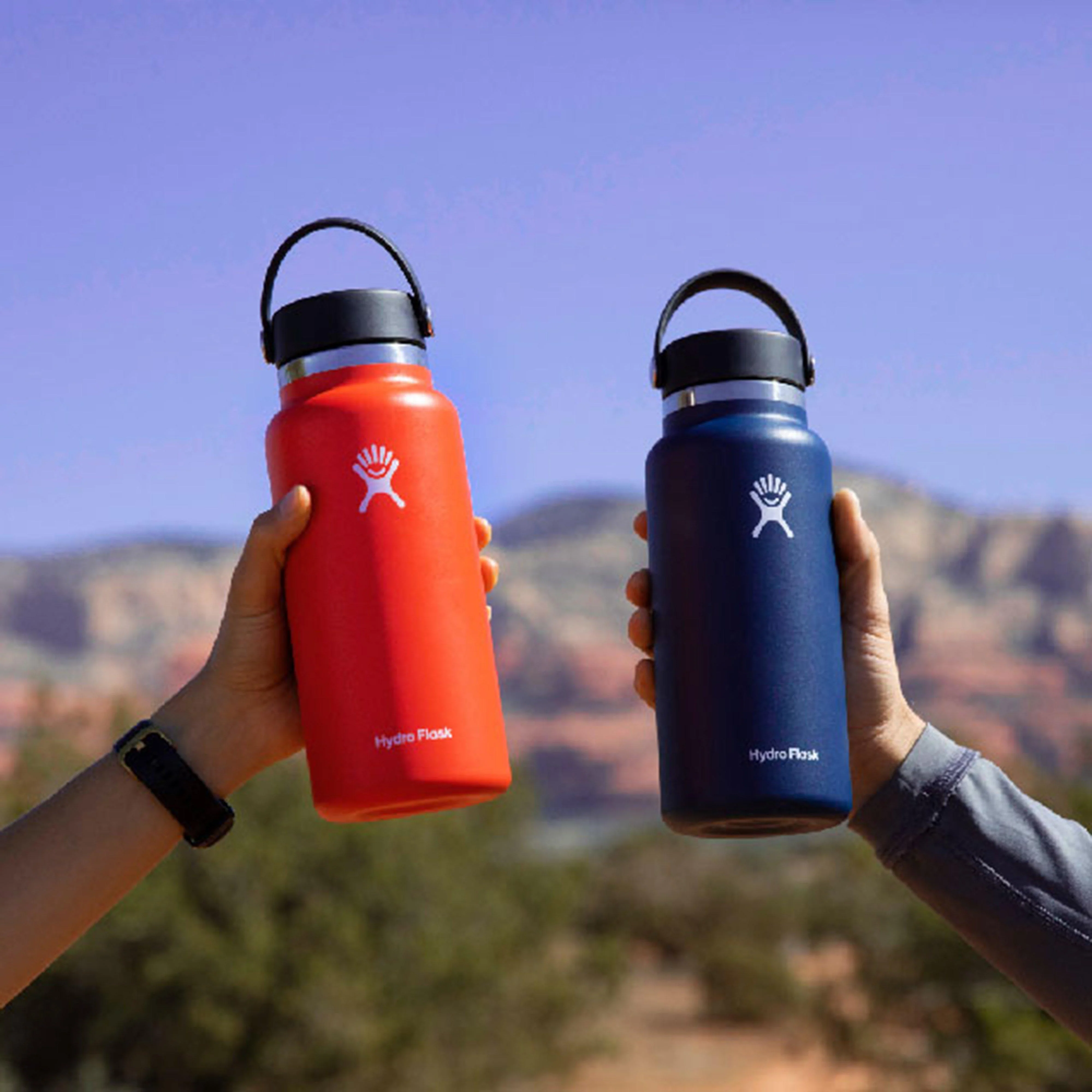 32oz (946 ml) Wide Mouth Bottle - Image 3