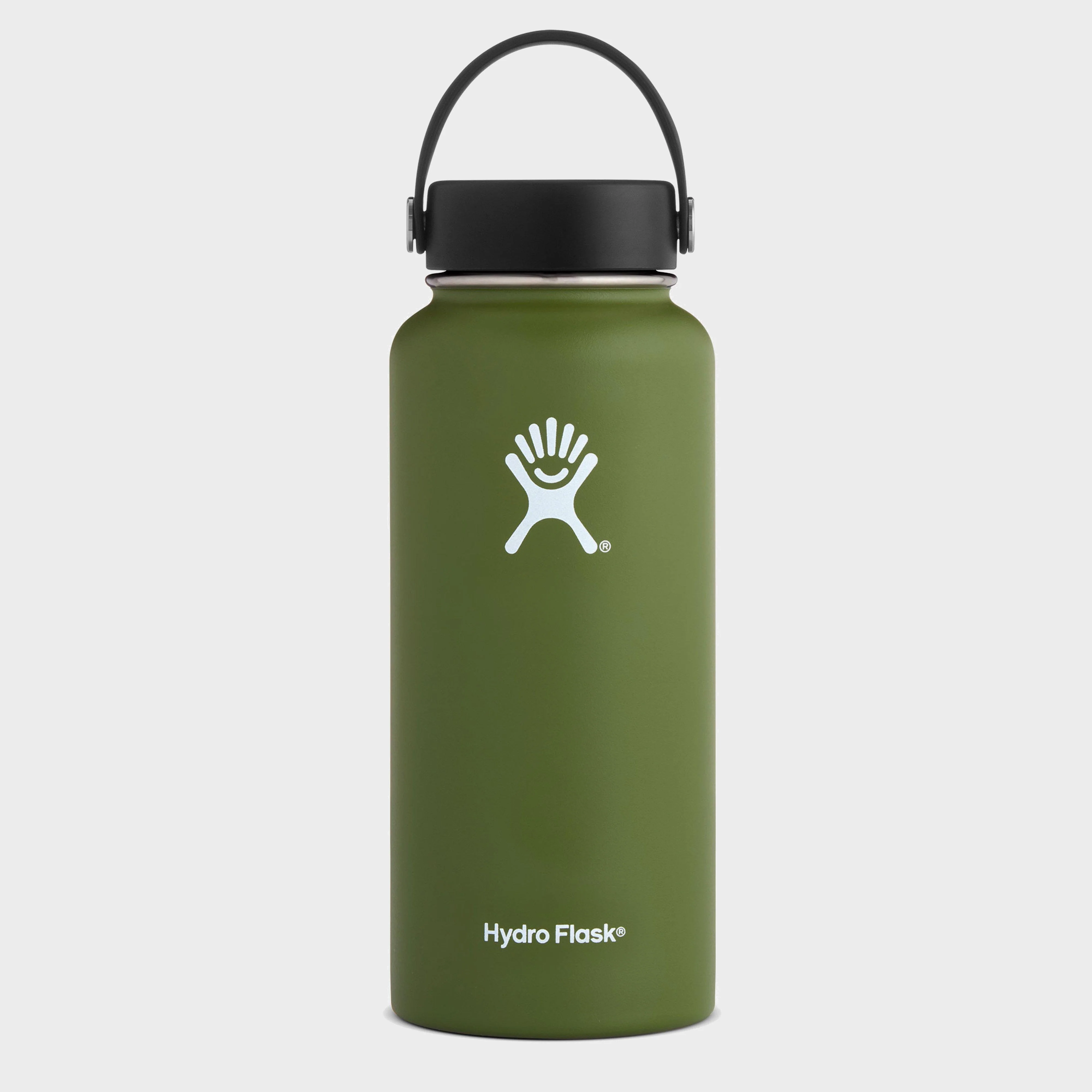 32oz Wide Mouth Flask