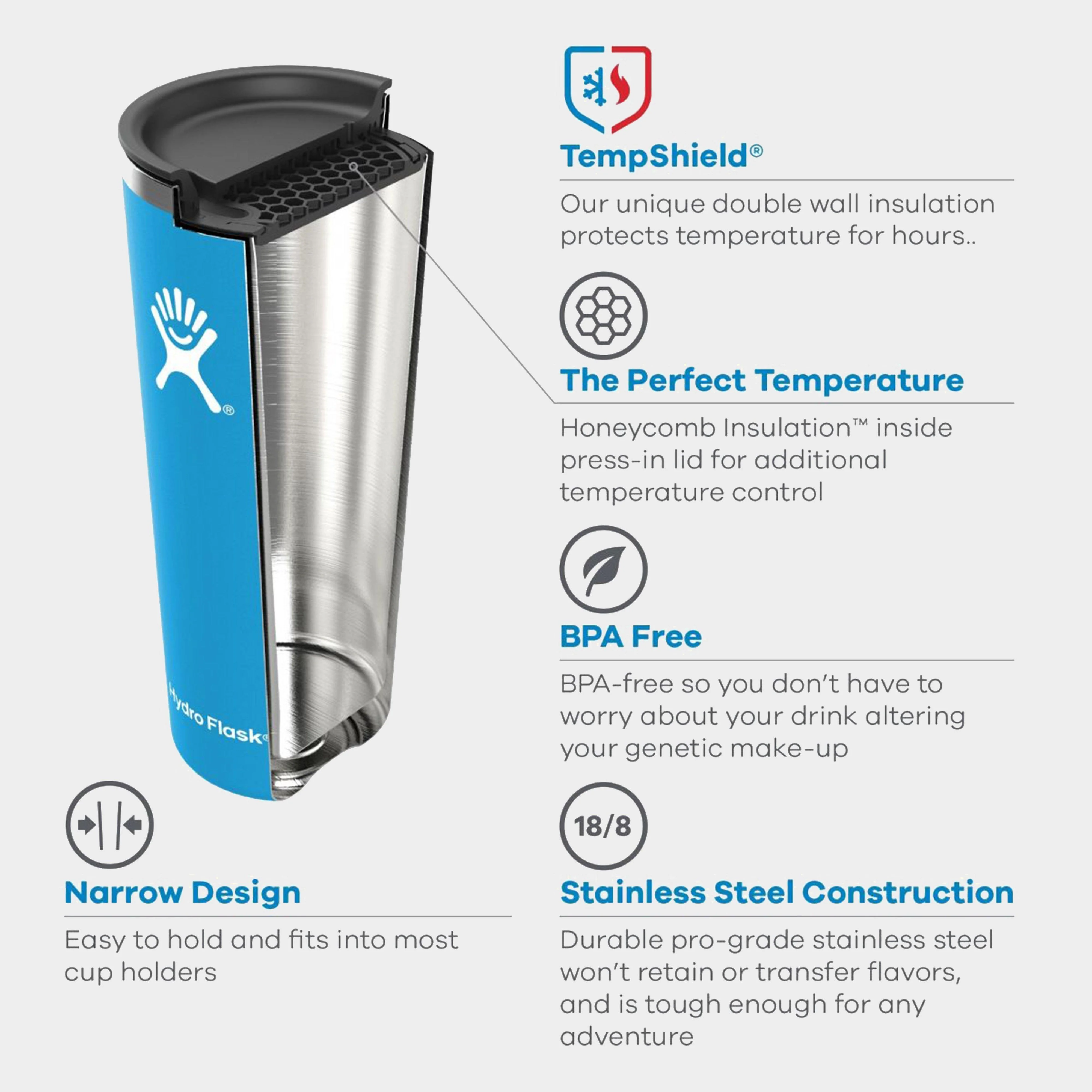 All Around™ Tumbler 16oz - Image 6