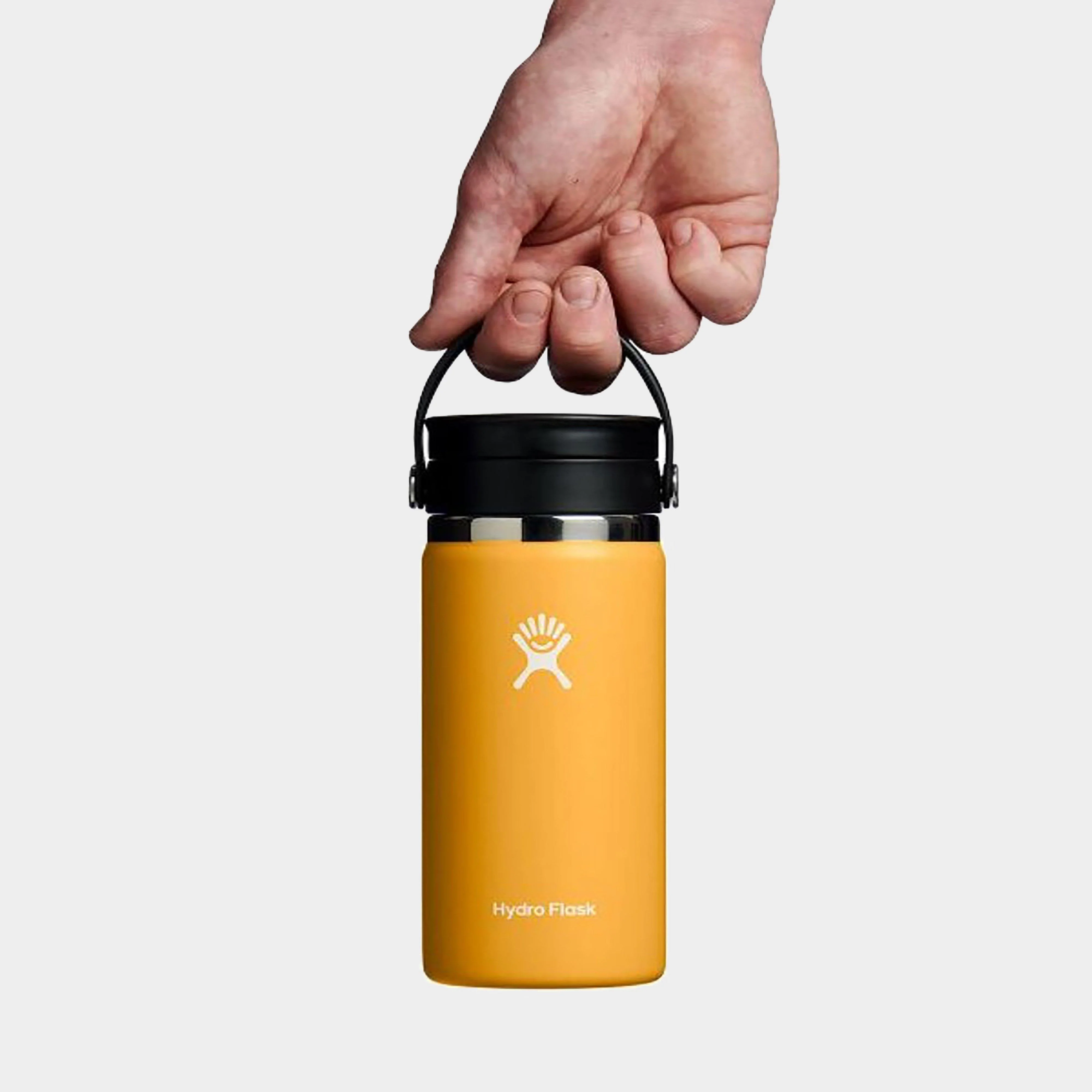 Coffee Mug with Flex Sip™ Lid 16oz - Image 3