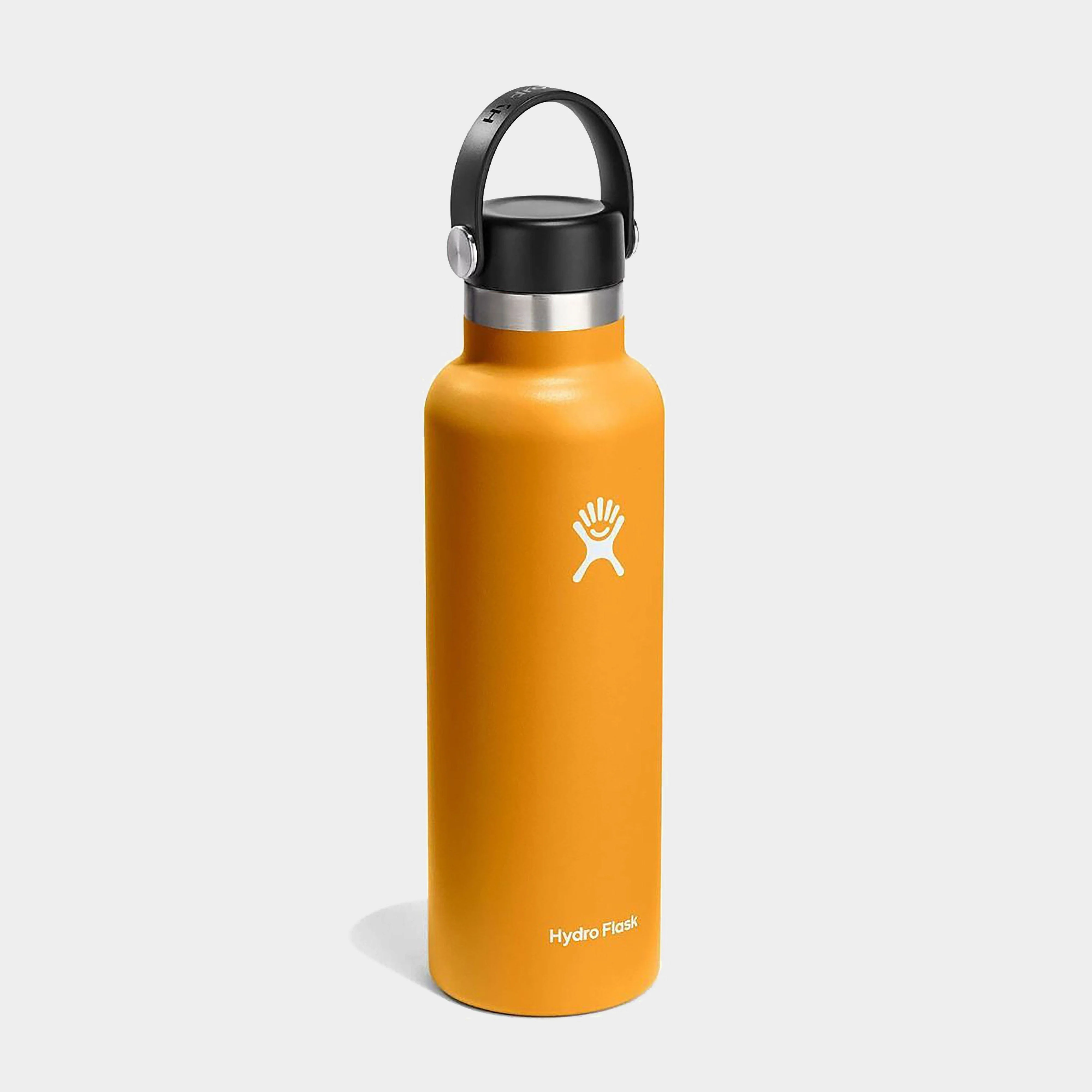 Standard Mouth Hydro Flask 21oz - Image 2