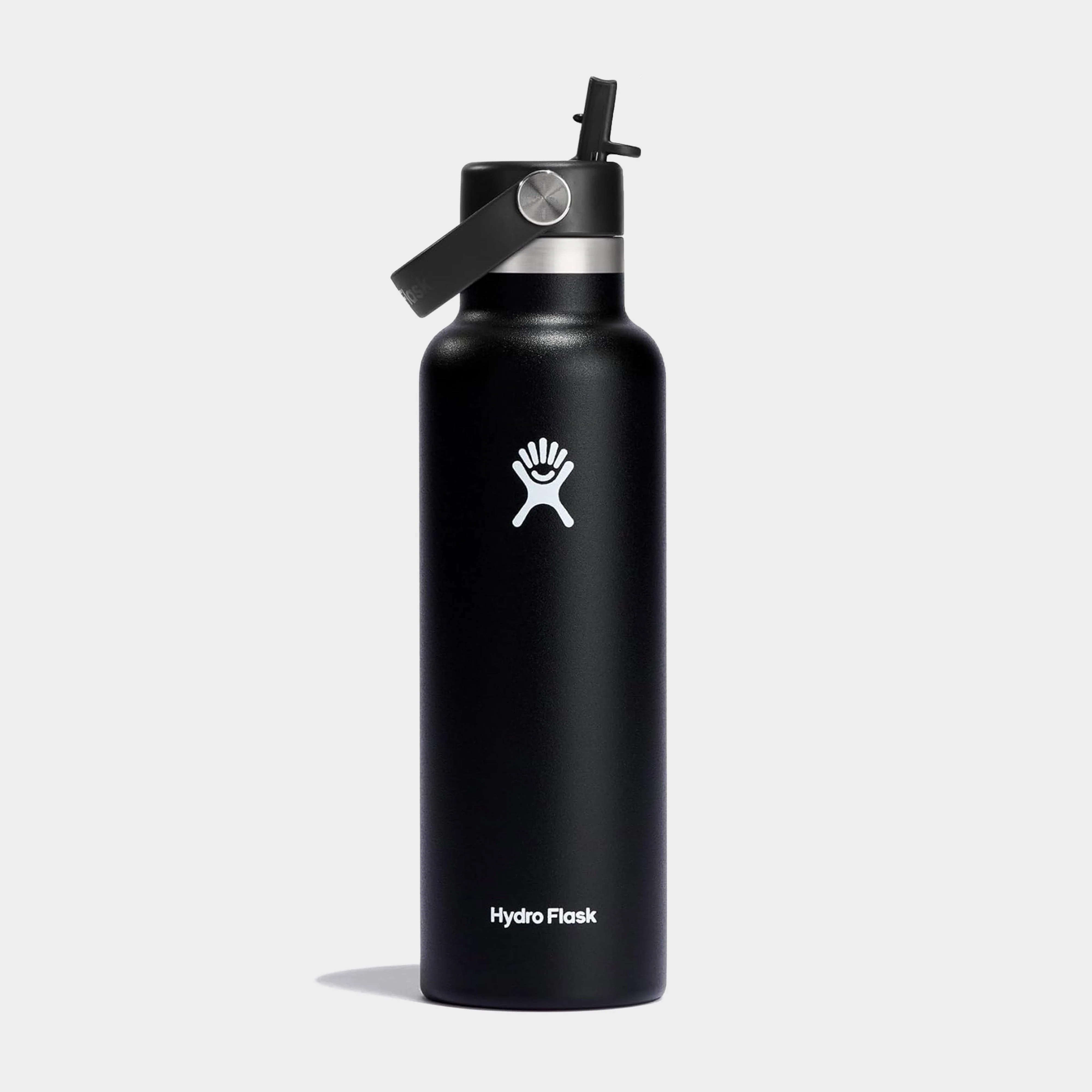 Standard Mouth with Flex Straw Cap 21oz