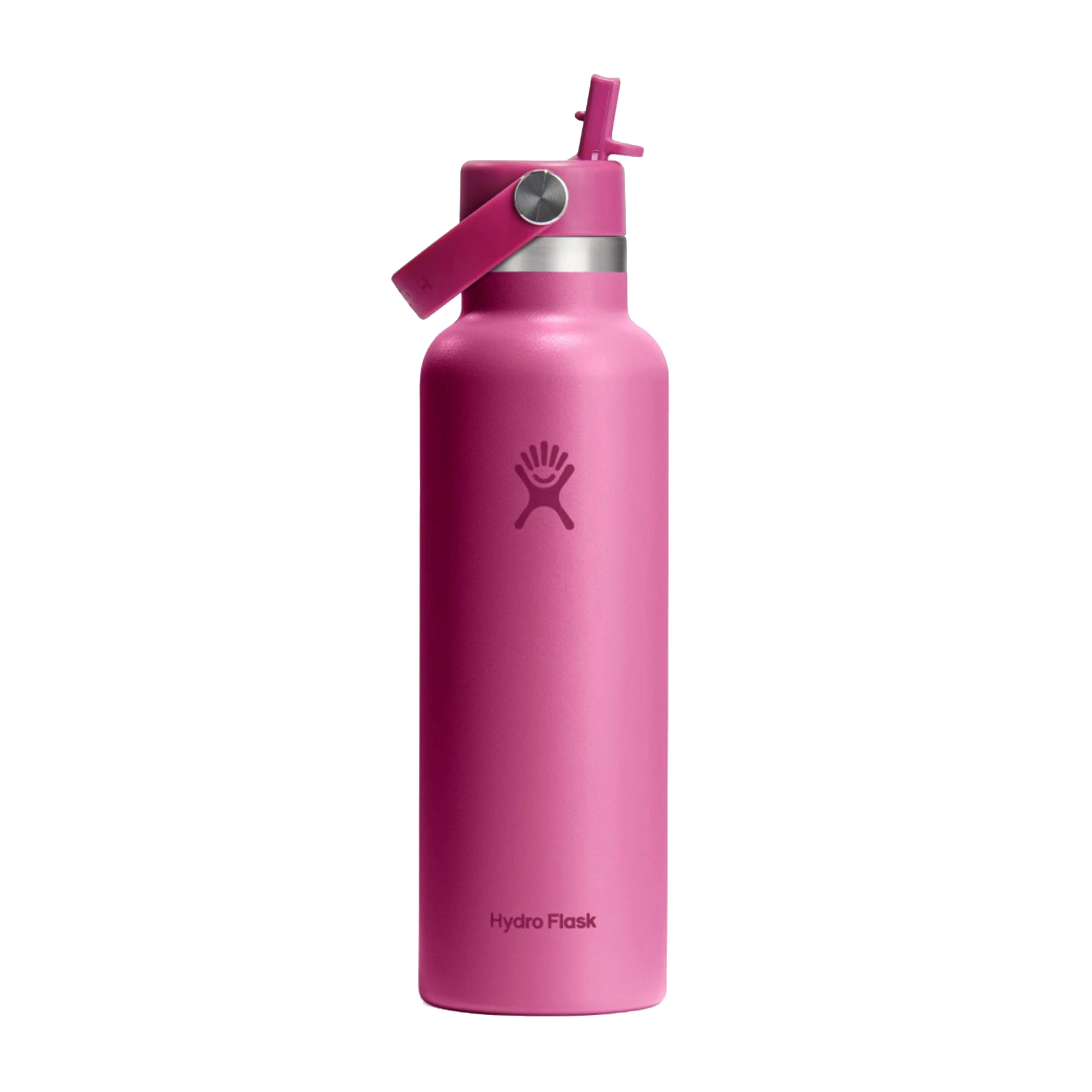 Standard Mouth with Flex Straw Cap 21oz - Image 7