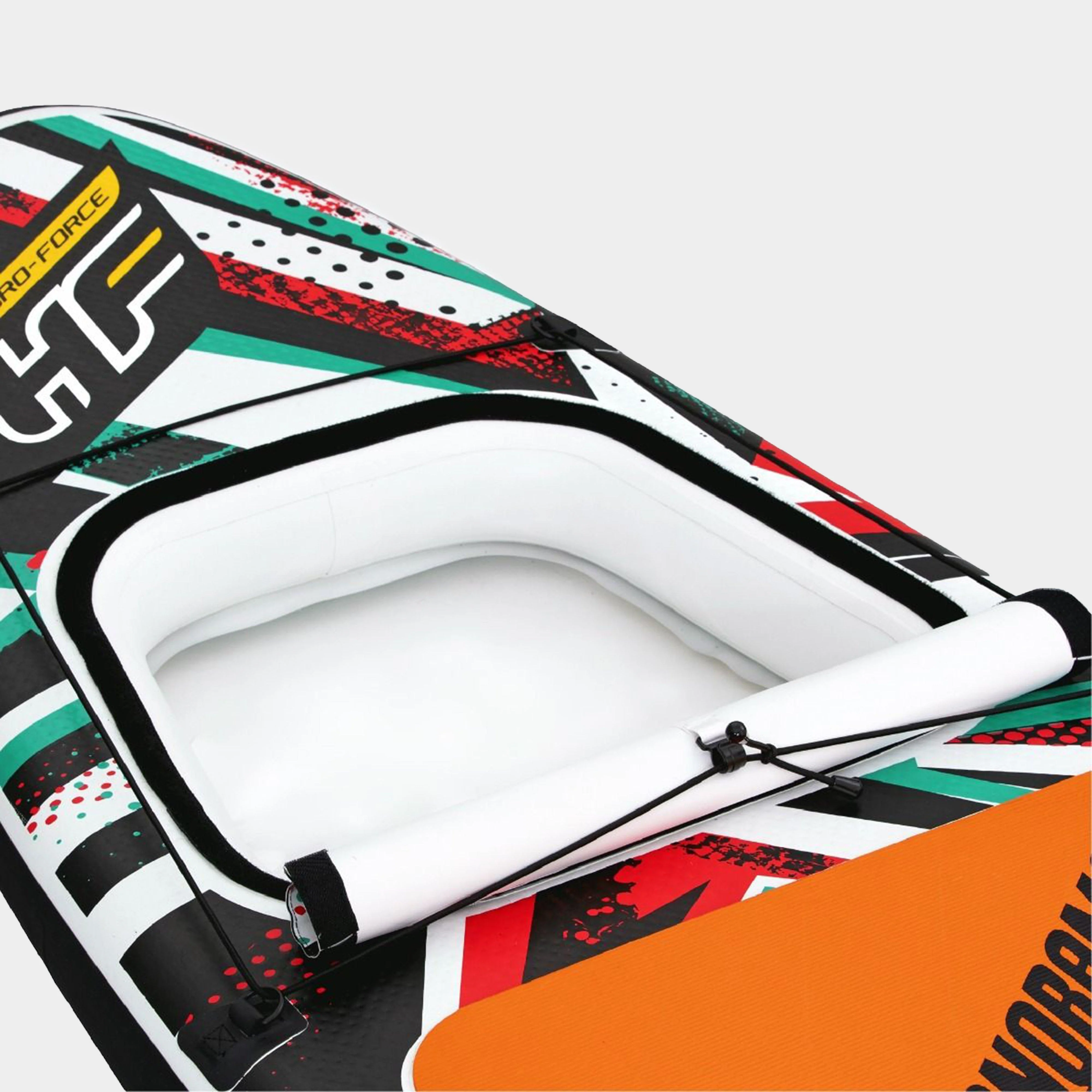 10ft Inflatable Paddle Board Set - Image 2