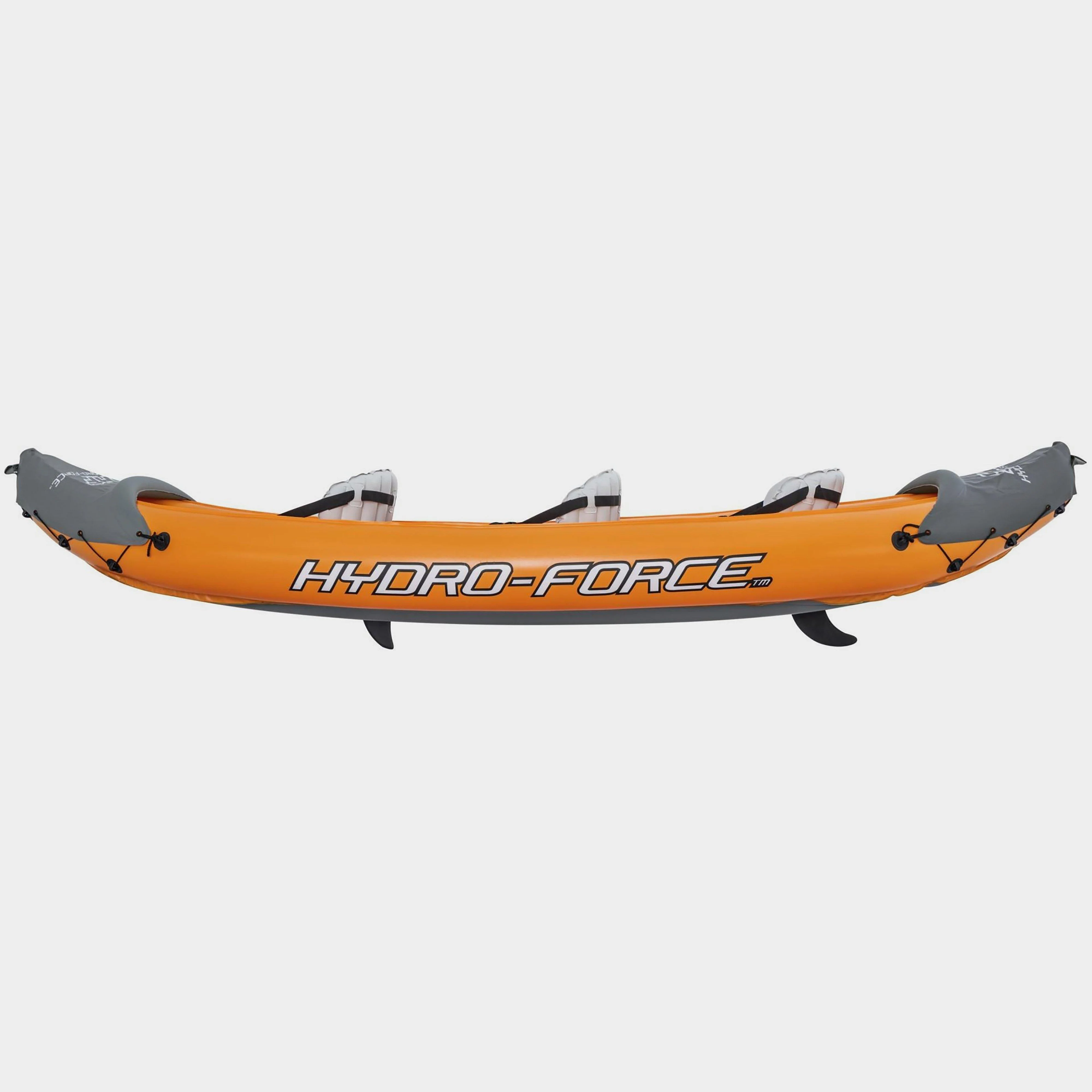 Rapid X2 Inflatable Kayak Set - Image 2