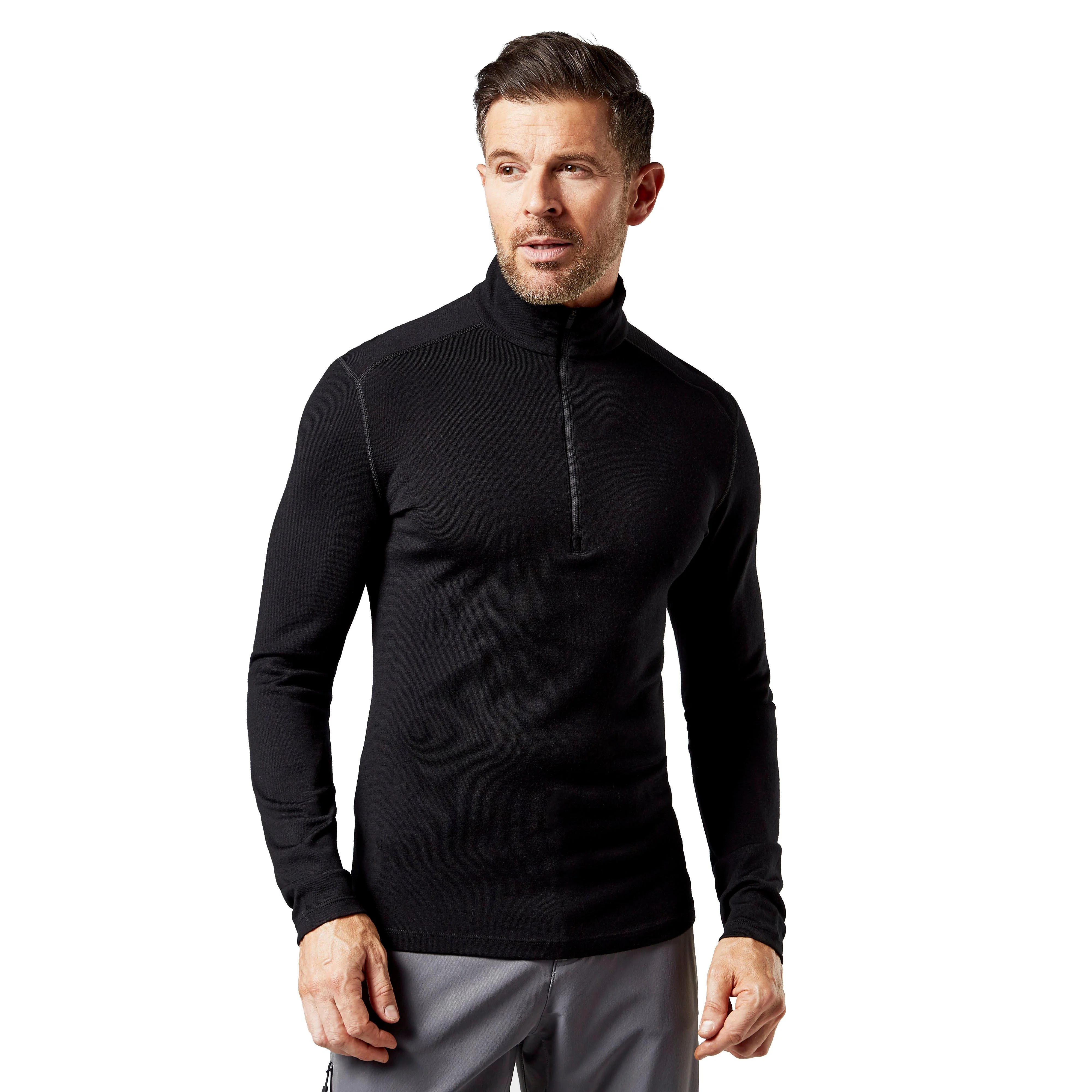 Men's 260 Tech Long-Sleeve Half-Zip - Image 6