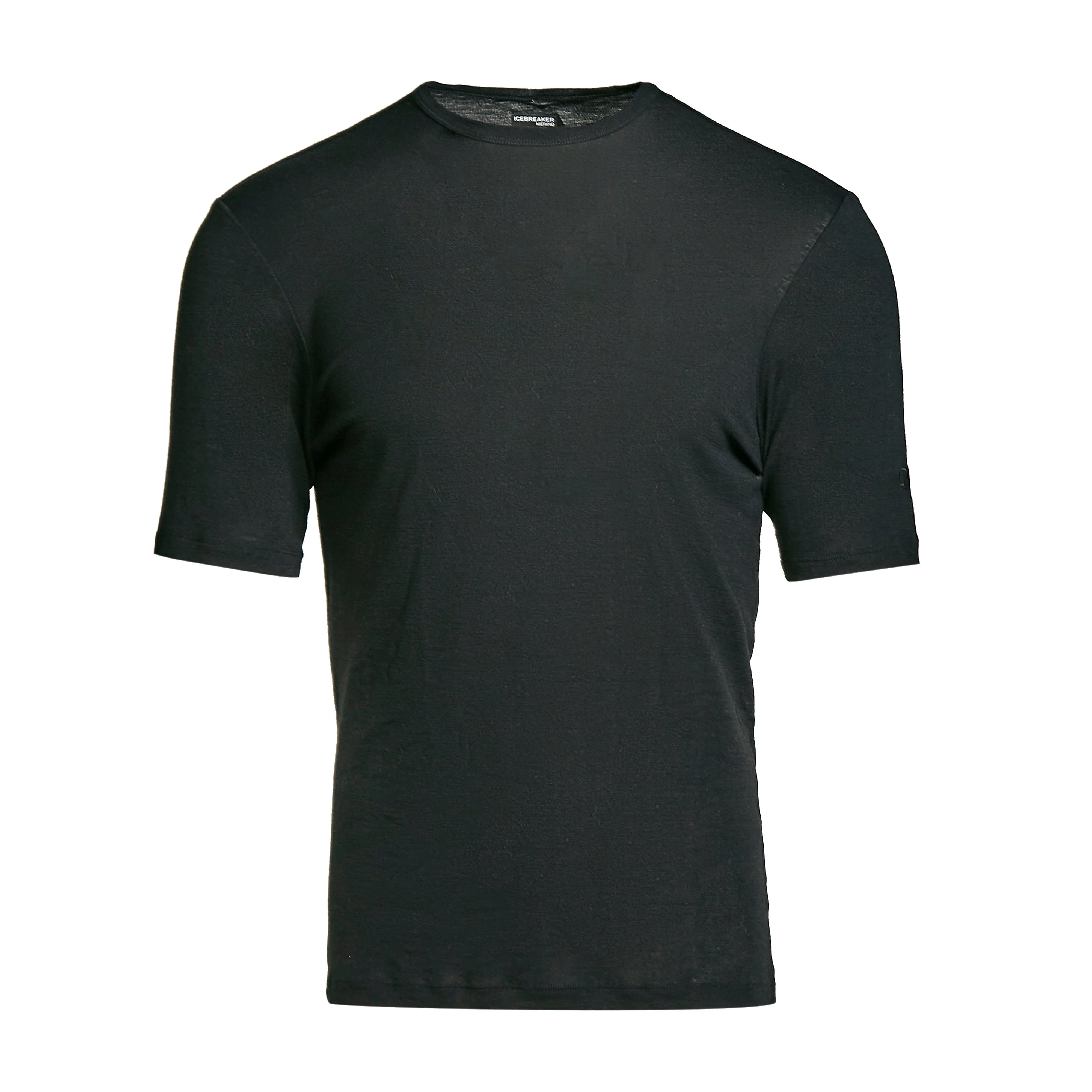 Men's Merino 175 Everyday Short Sleeve Crewe T-Shirt - Image 5