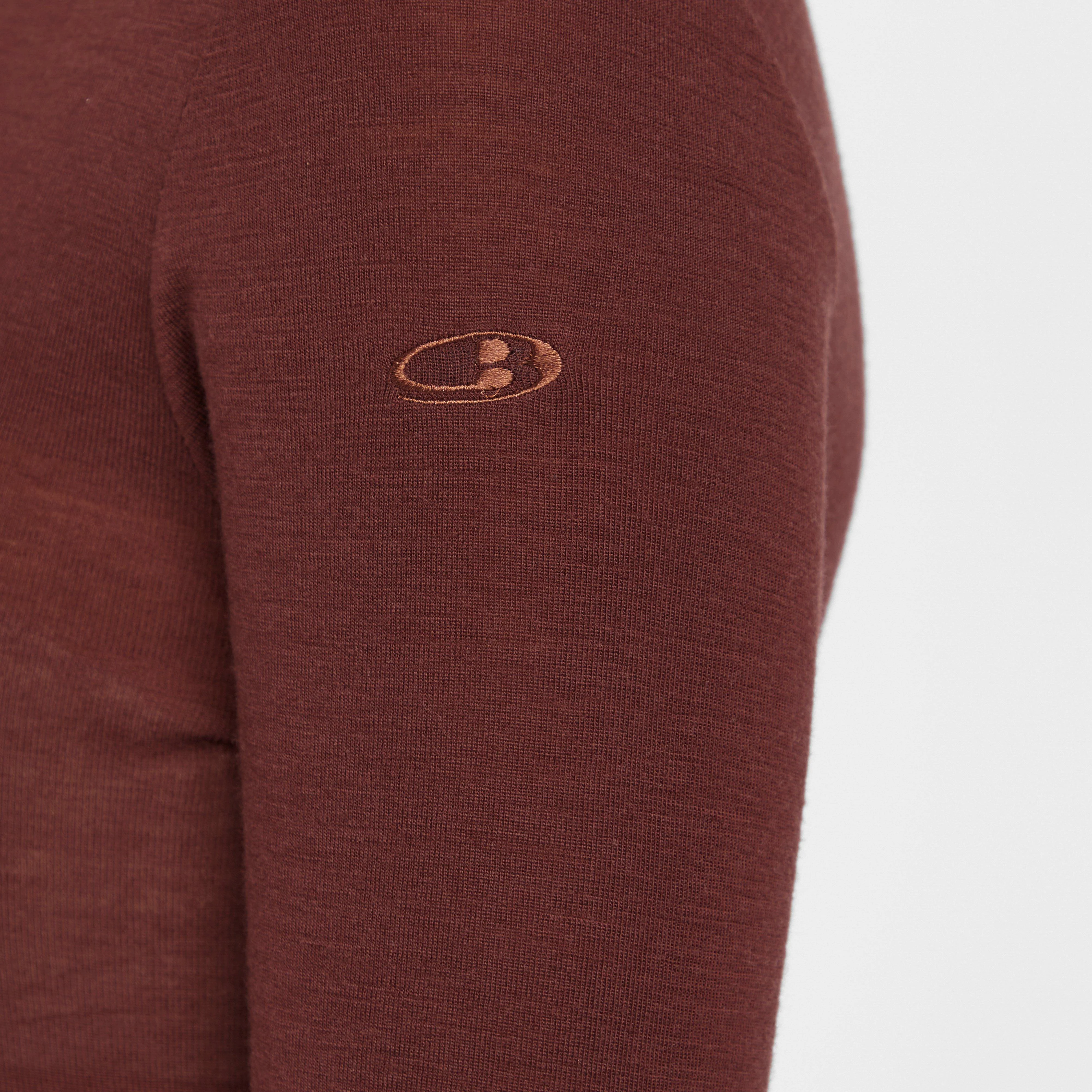 Women’s 175 Everyday Long Sleeve Crew Baselayer - Image 4