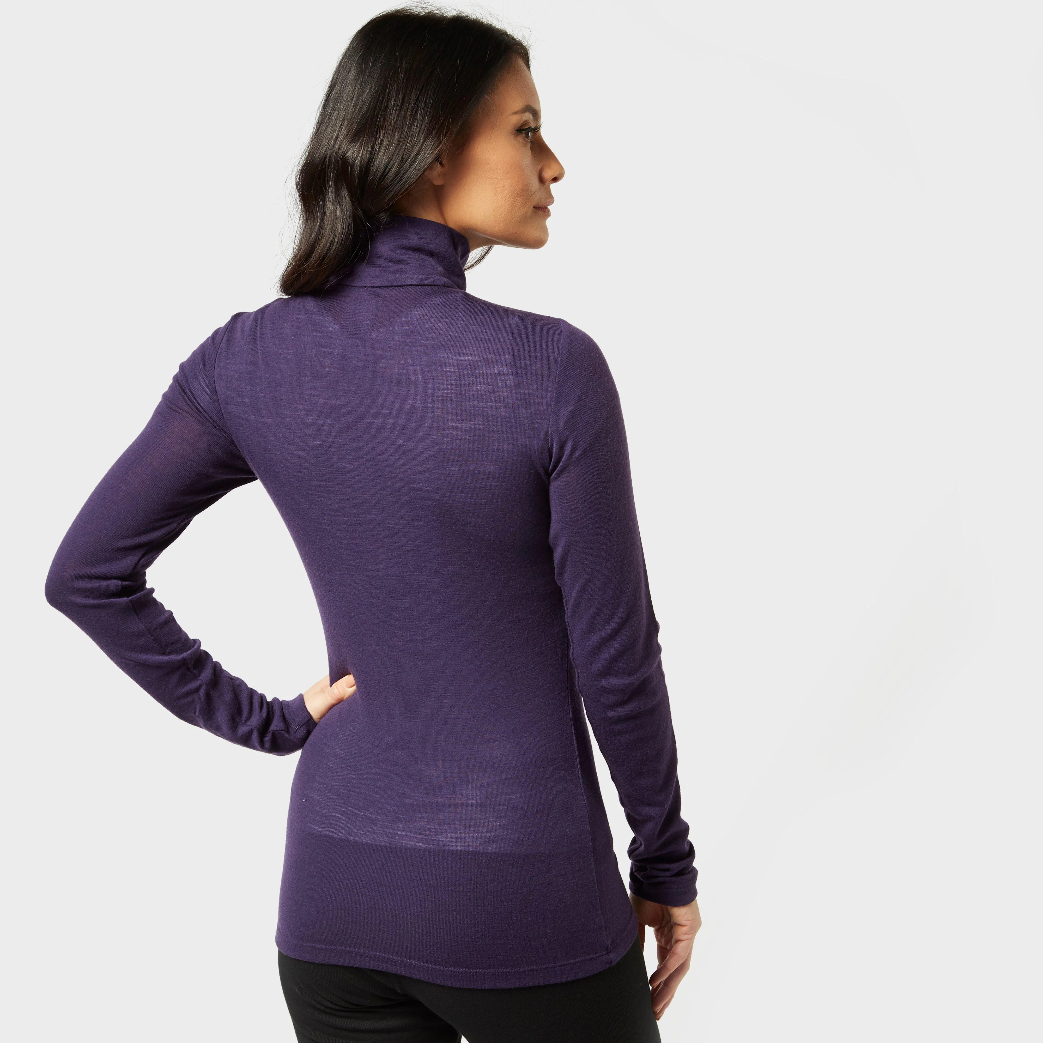 Women's 175 Everyday Long Sleeve Half-Zip - Image 2