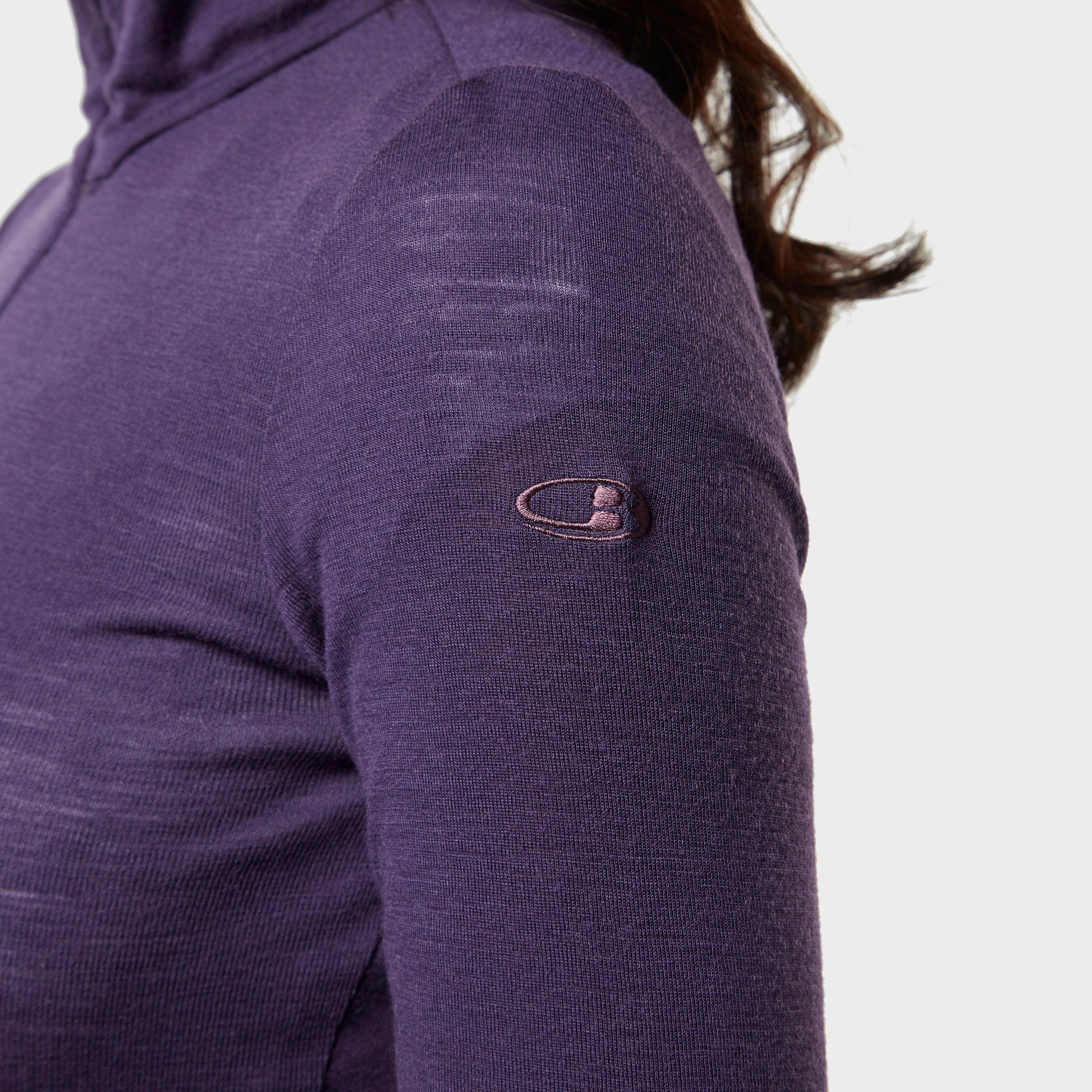 Women's 175 Everyday Long Sleeve Half-Zip - Image 5