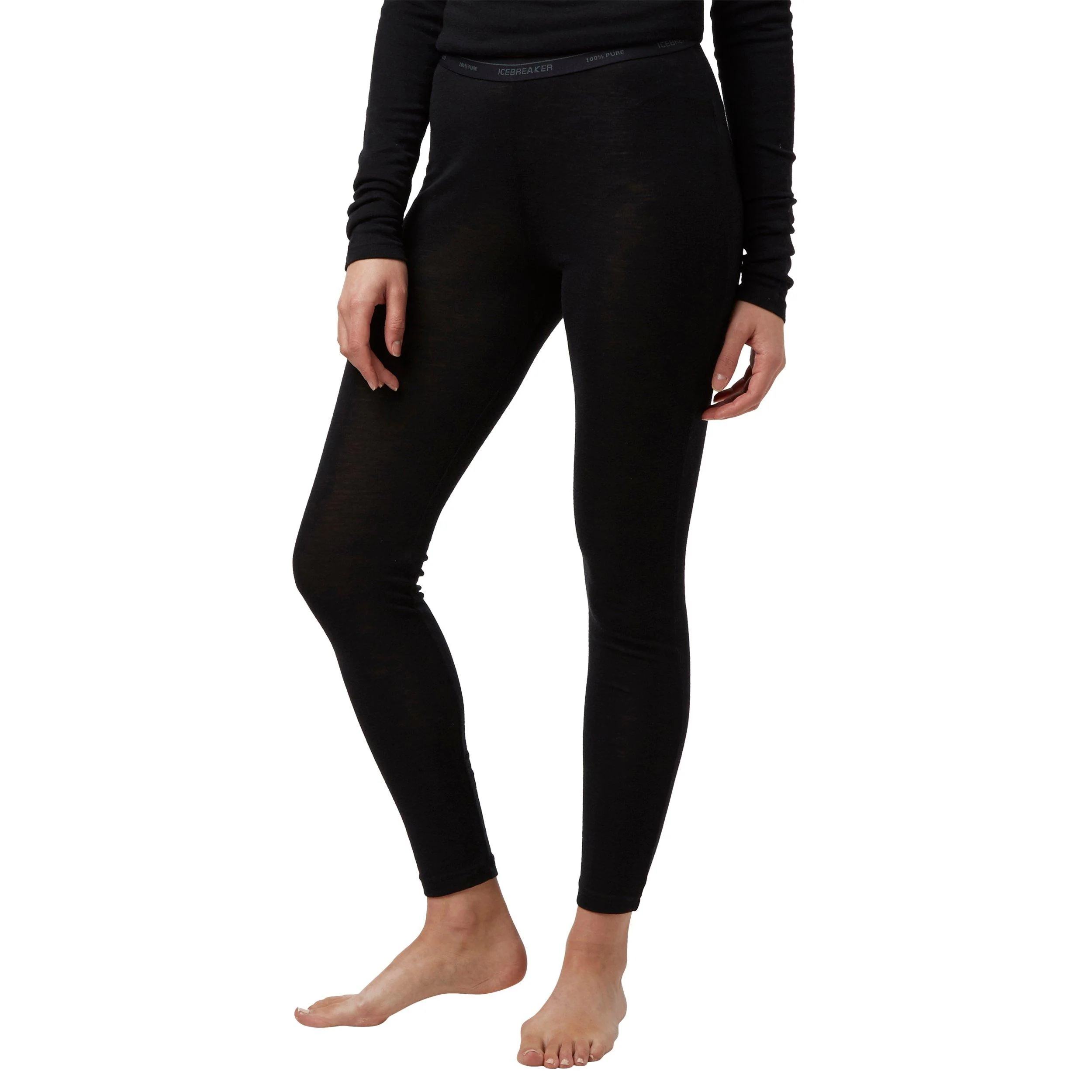 Women's Everyday Baselayer Leggings - Image 5